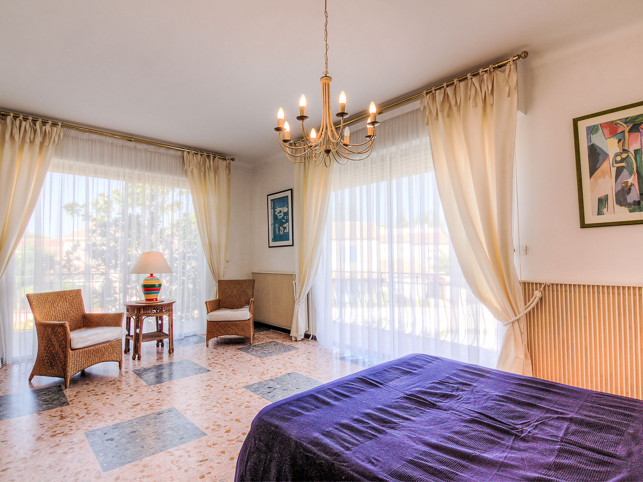 Photo of Villa Thiers