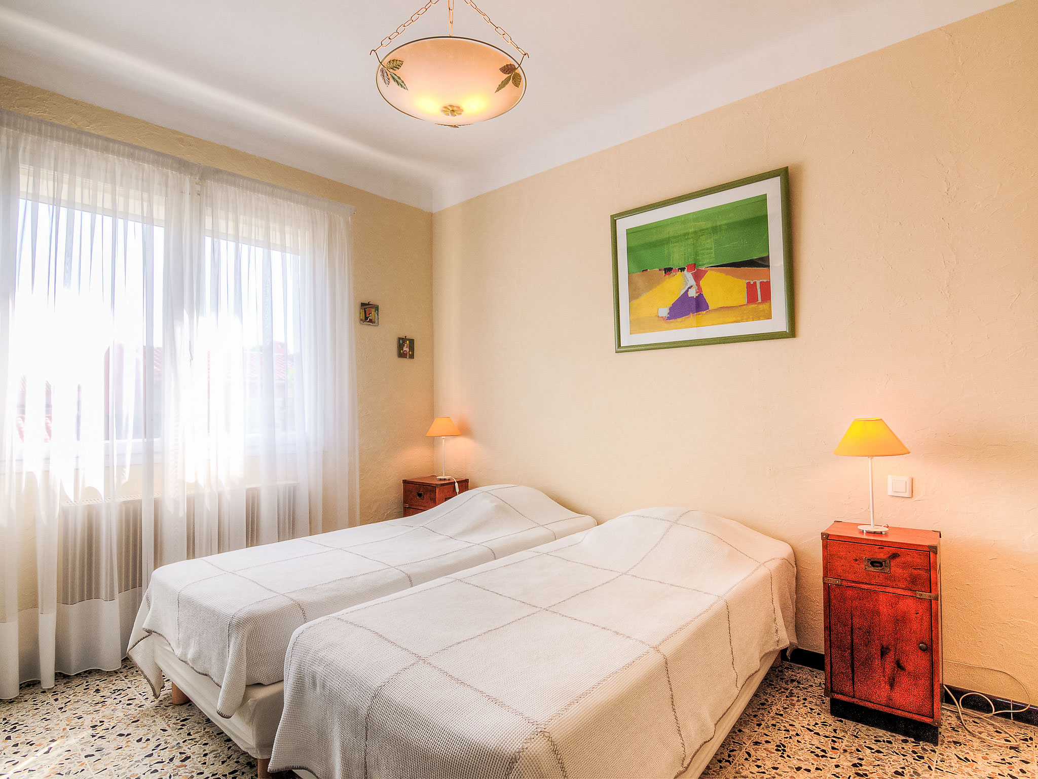 Photo of Villa Thiers