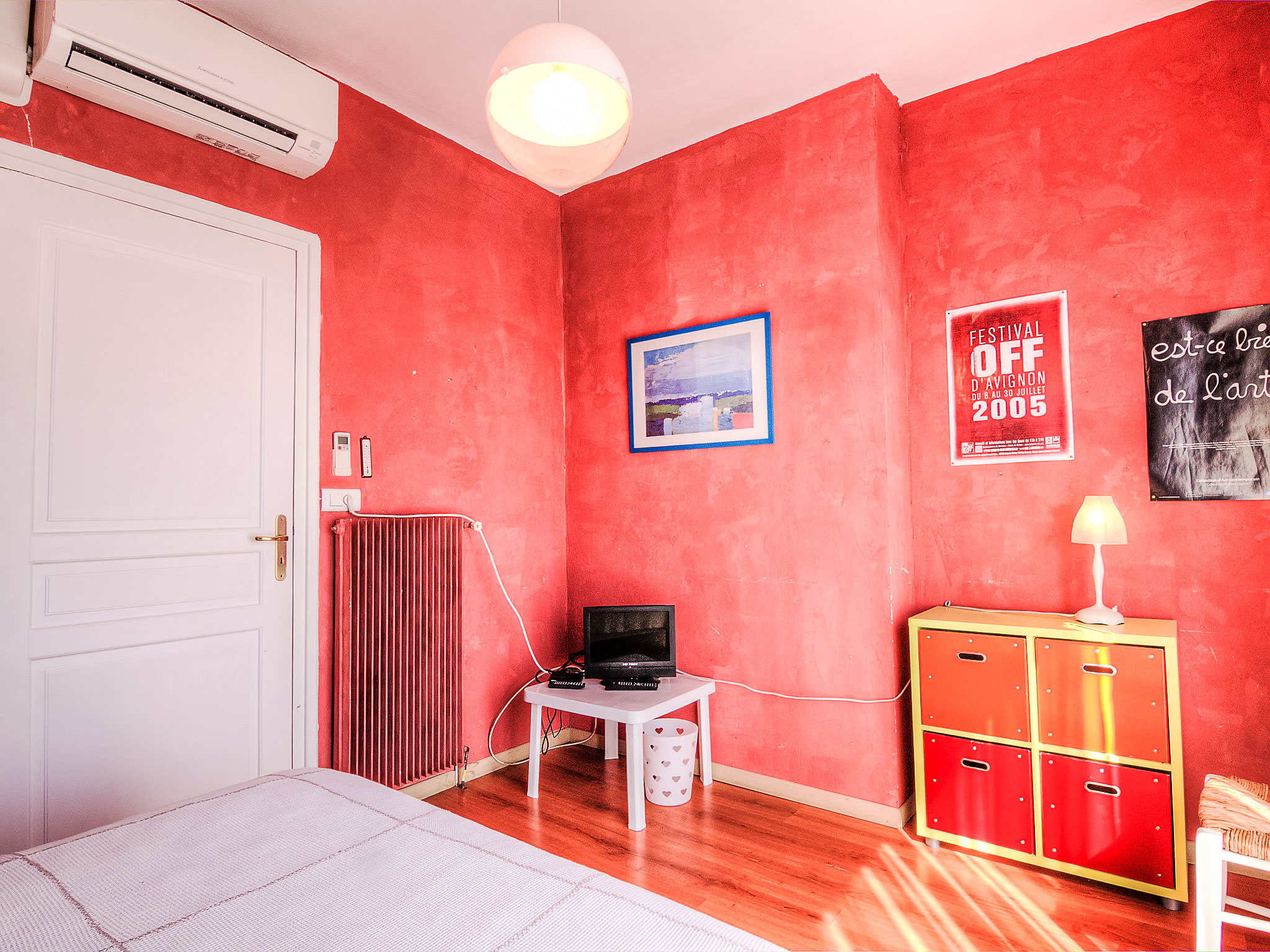 Photo of Villa Thiers