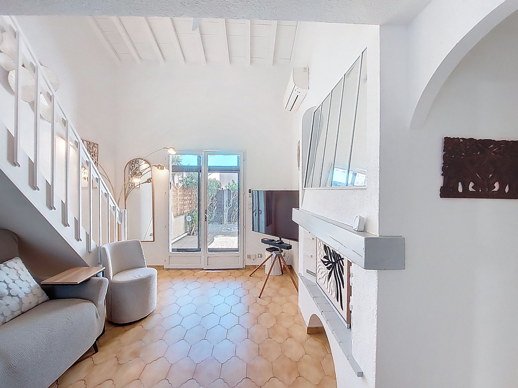 Photo of Le Mas des Oliviers