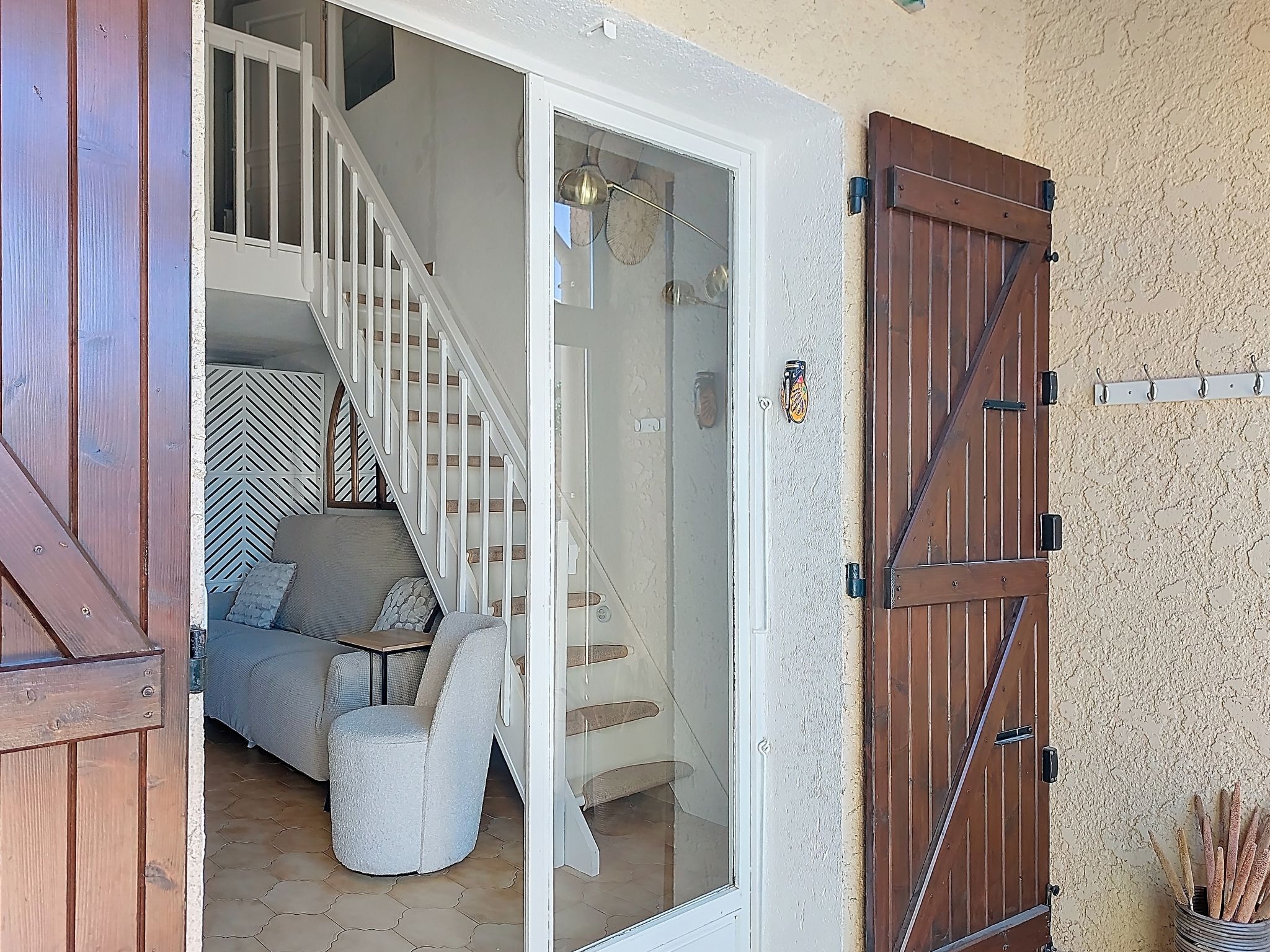 Photo of Le Mas des Oliviers