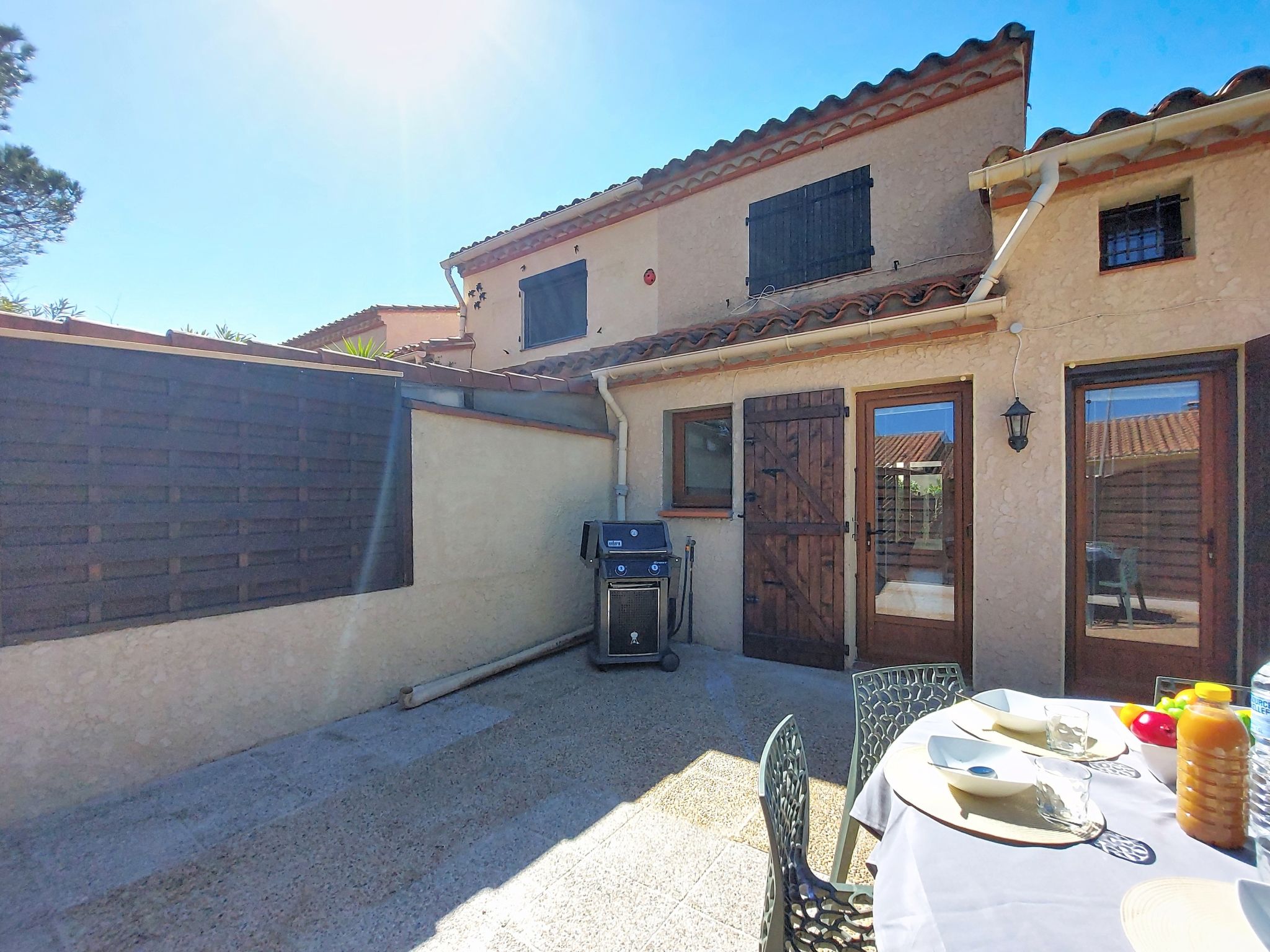 Photo of Le Mas des Oliviers