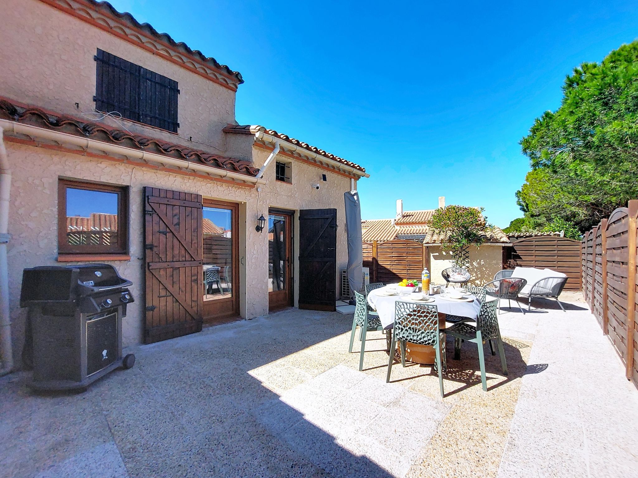 Photo of Le Mas des Oliviers