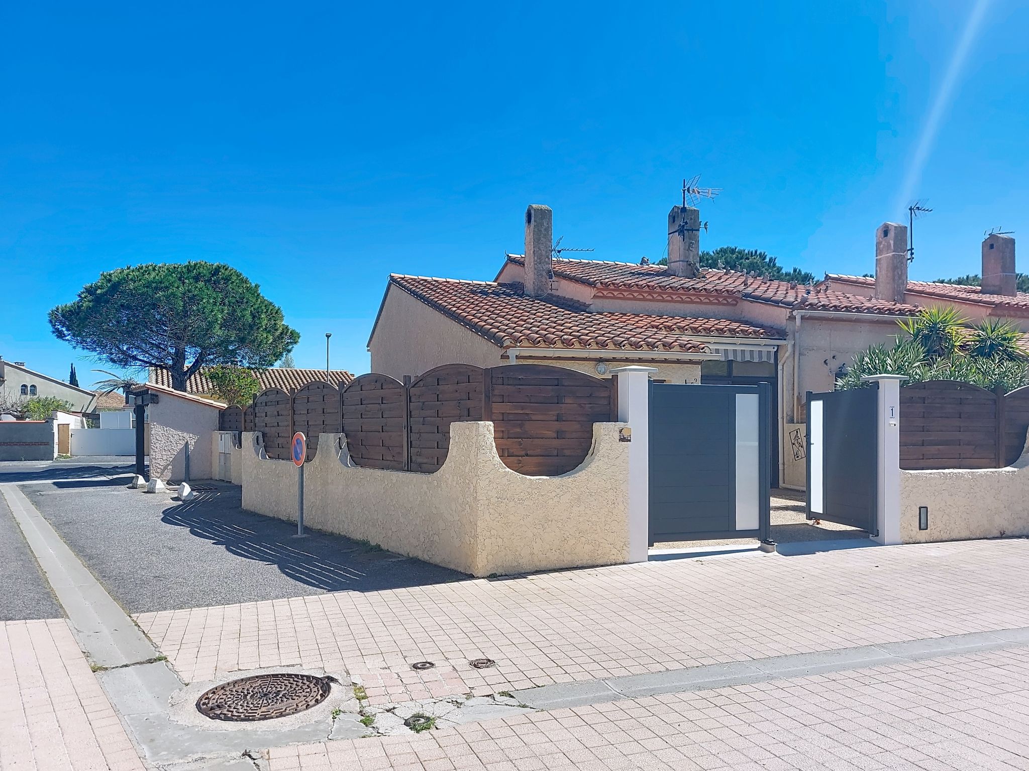 Photo of Le Mas des Oliviers