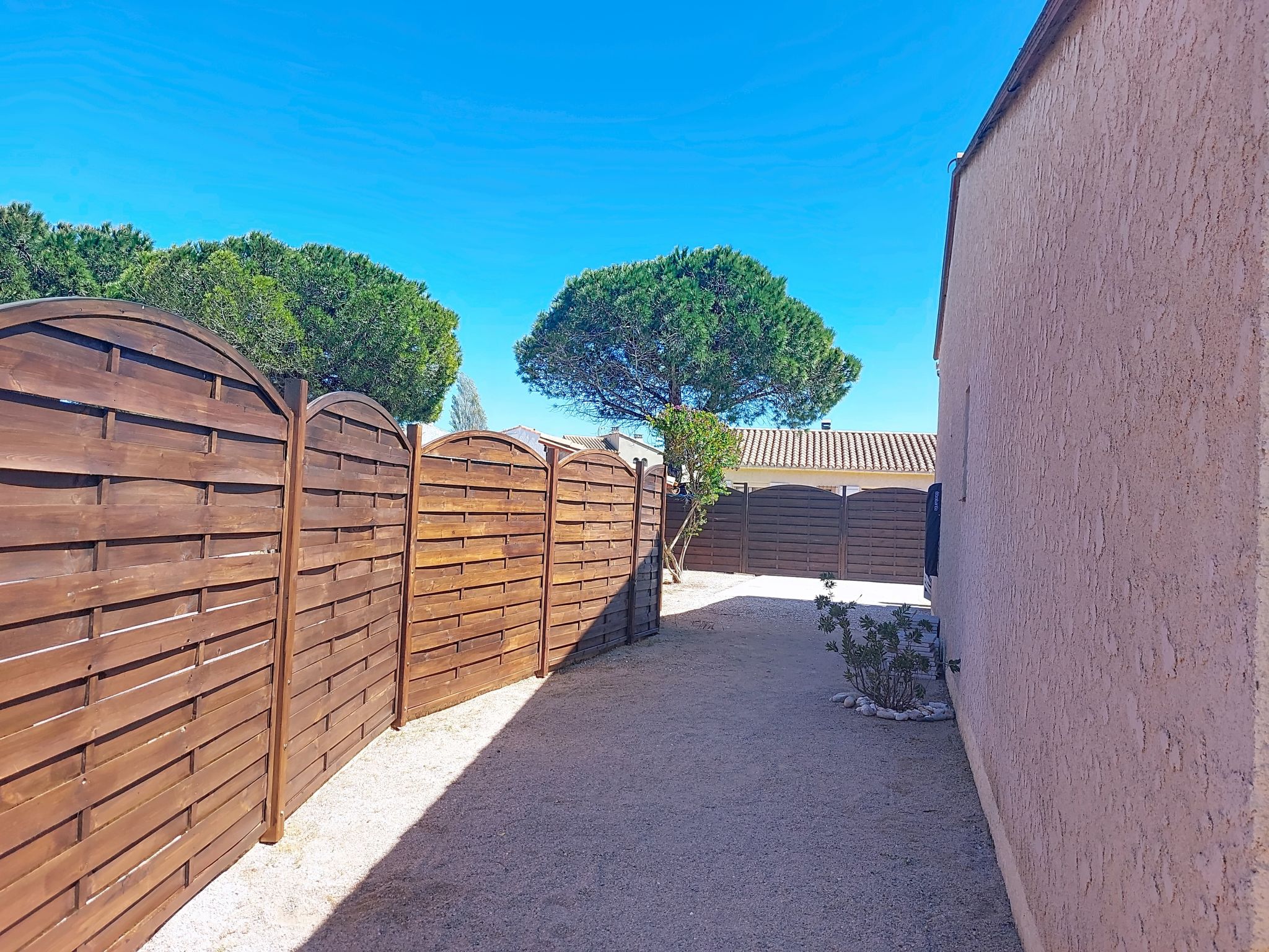 Photo of Le Mas des Oliviers