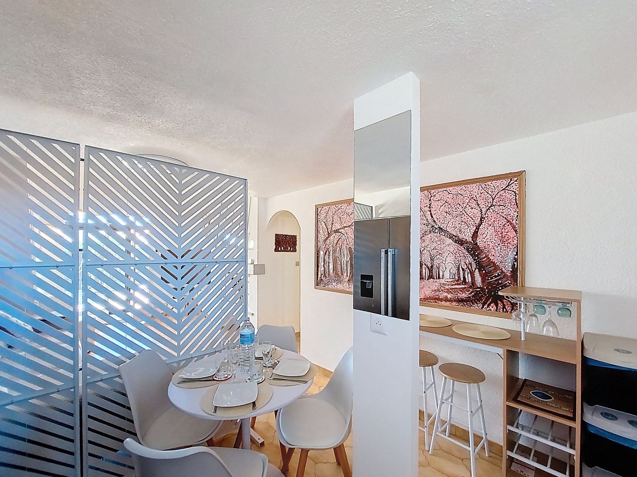 Photo of Le Mas des Oliviers