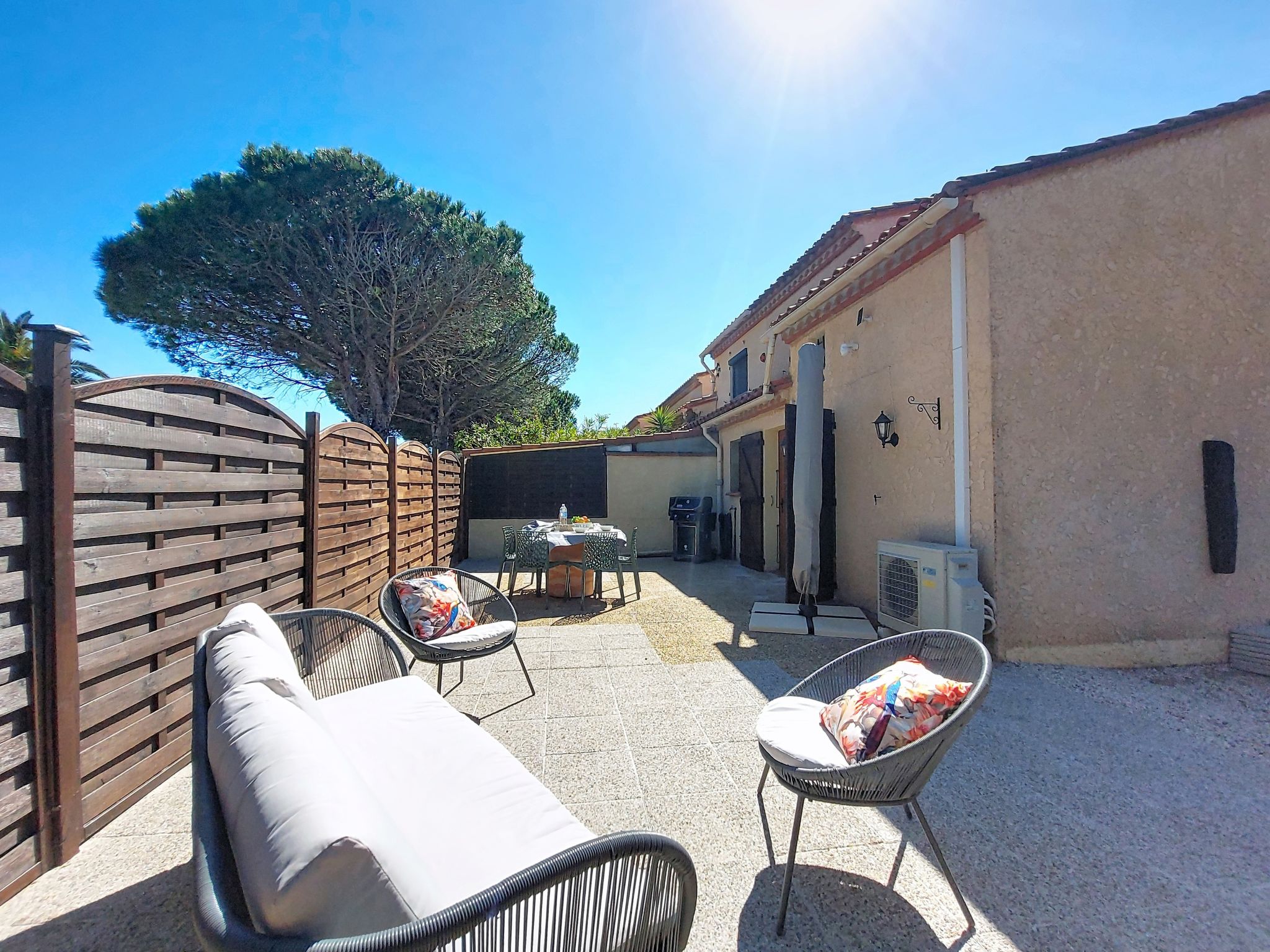 Photo of Le Mas des Oliviers