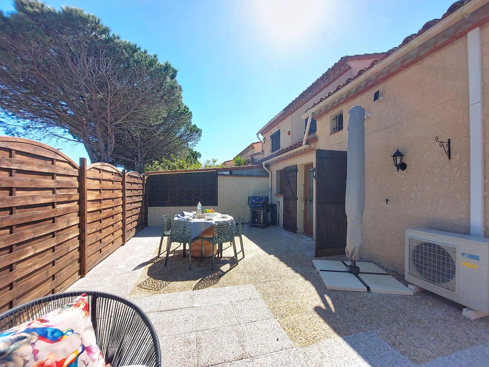 Photo of Le Mas des Oliviers