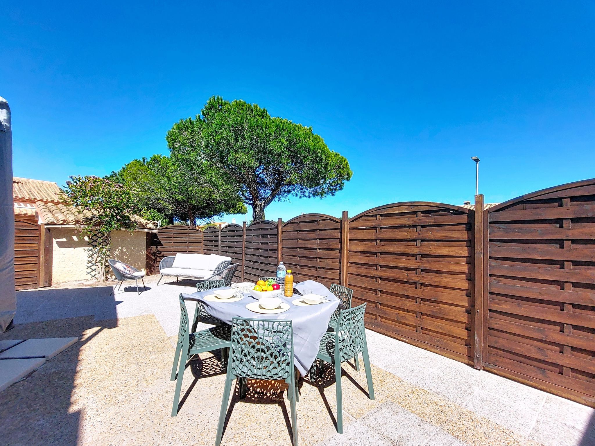 Photo of Le Mas des Oliviers