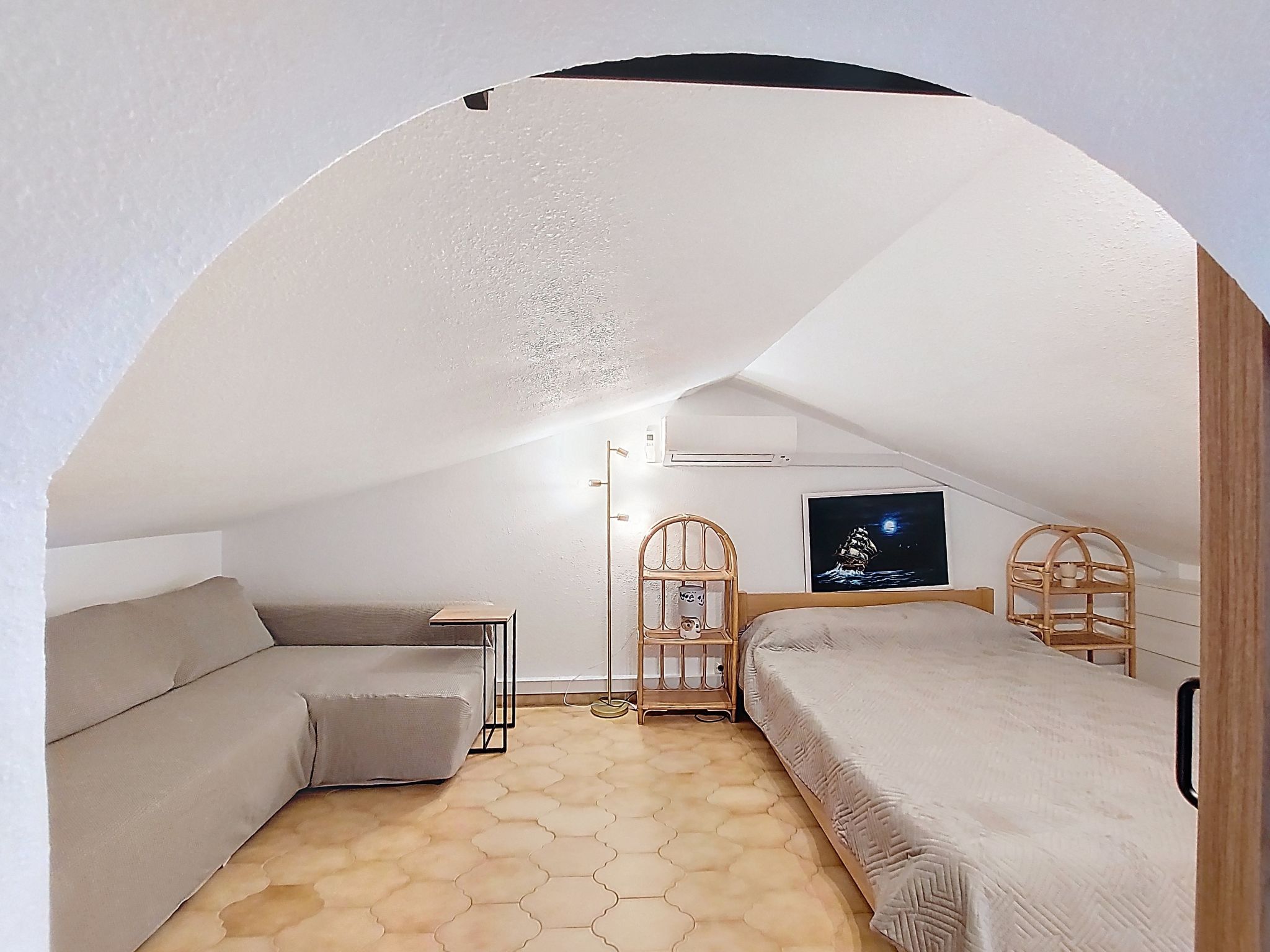 Photo of Le Mas des Oliviers