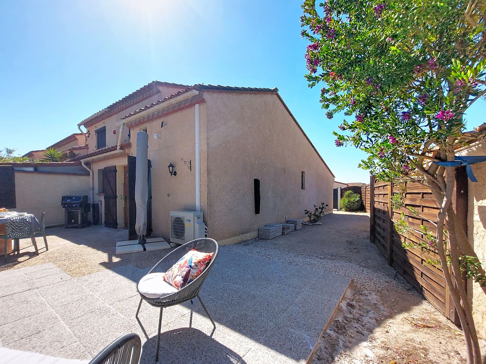 Photo of Le Mas des Oliviers