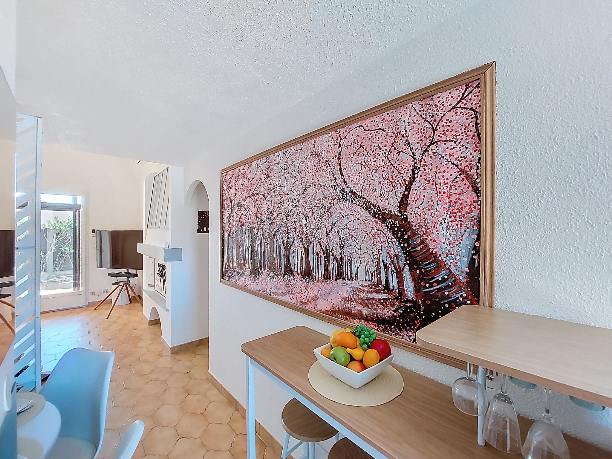 Photo of Le Mas des Oliviers