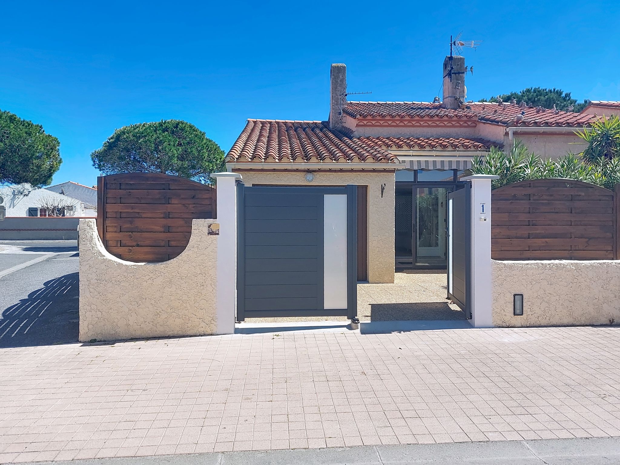 Photo of Le Mas des Oliviers