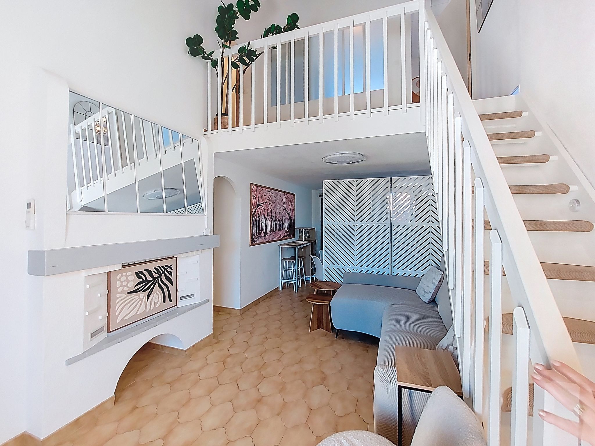 Photo of Le Mas des Oliviers