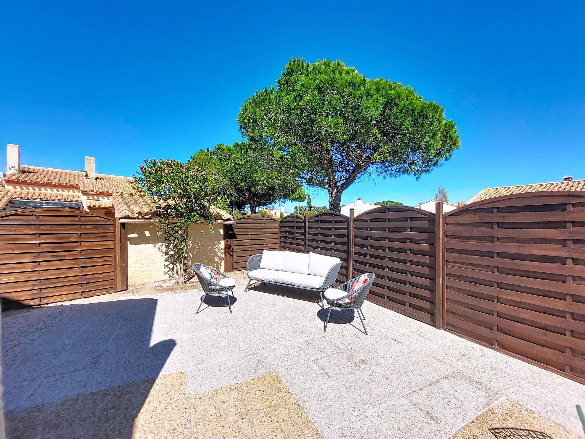 Photo of Le Mas des Oliviers