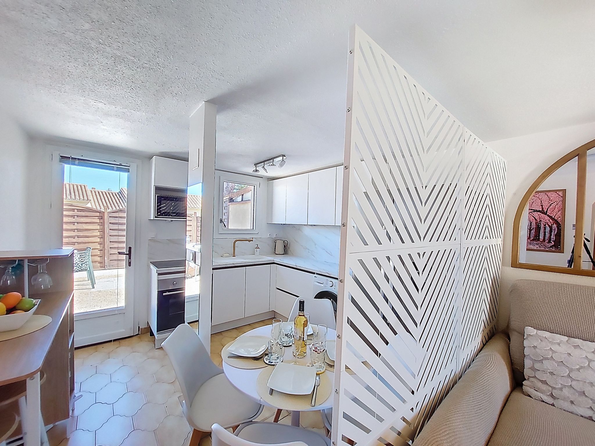 Photo of Le Mas des Oliviers