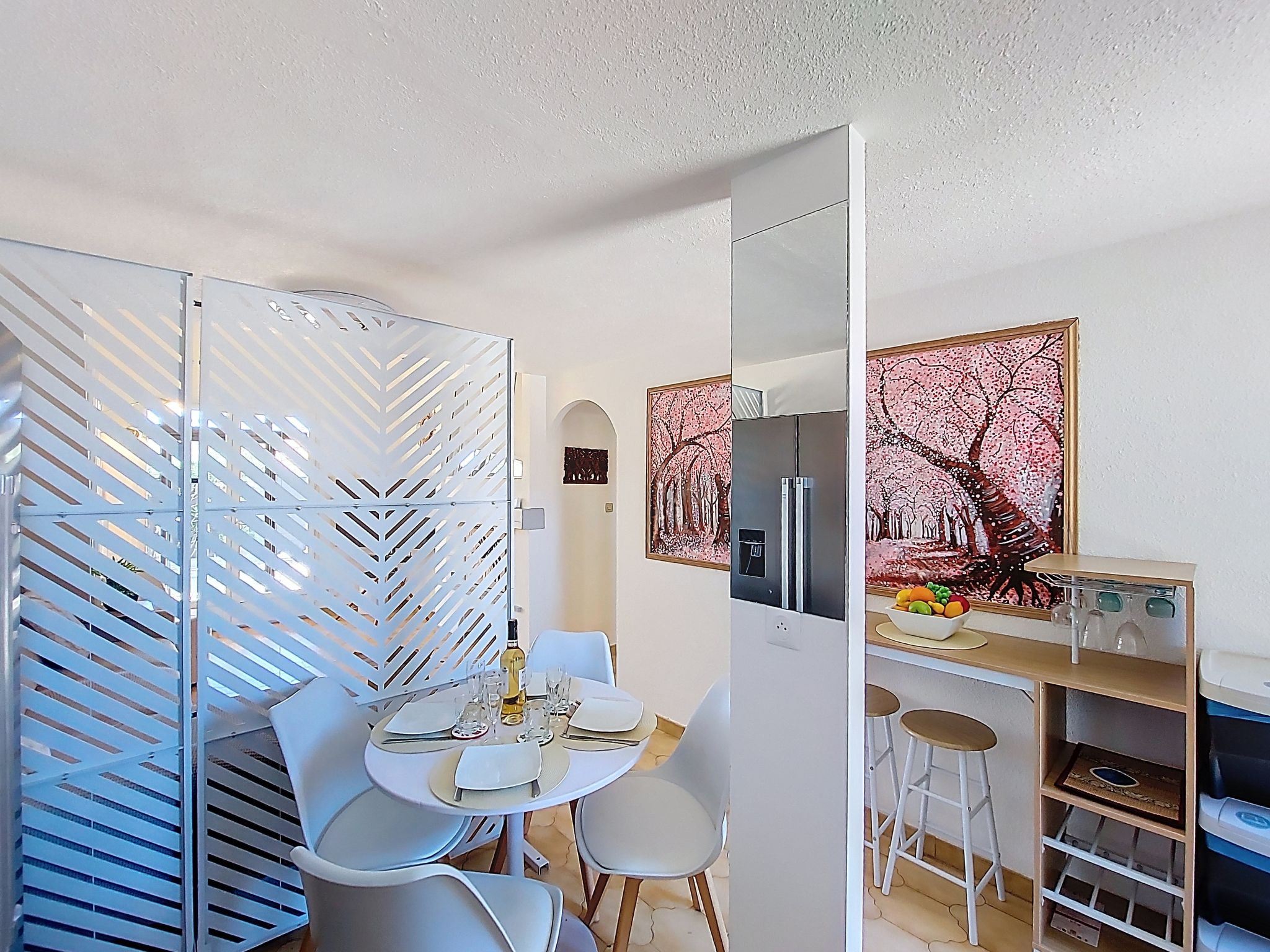 Photo of Le Mas des Oliviers