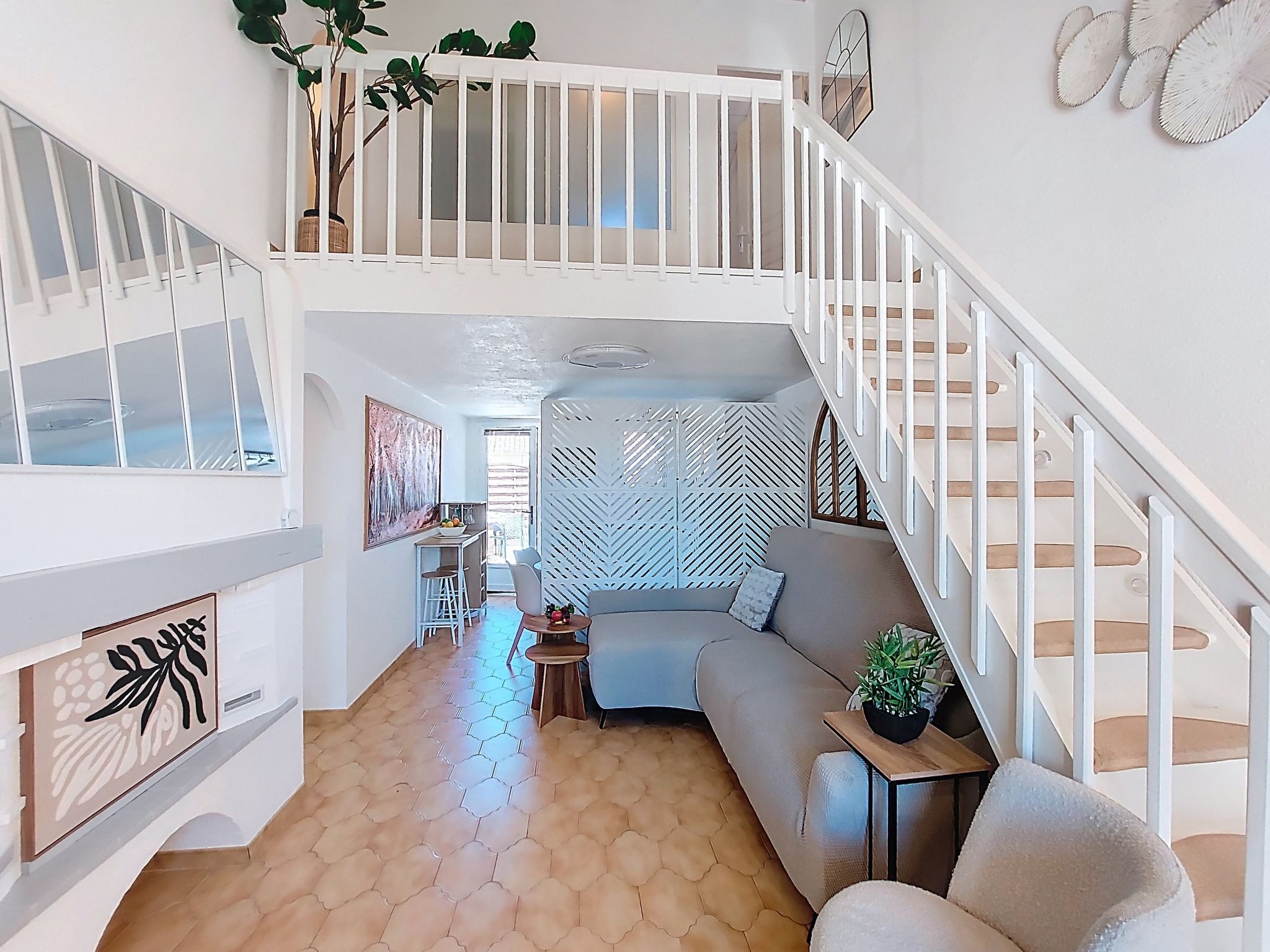 Photo of Le Mas des Oliviers