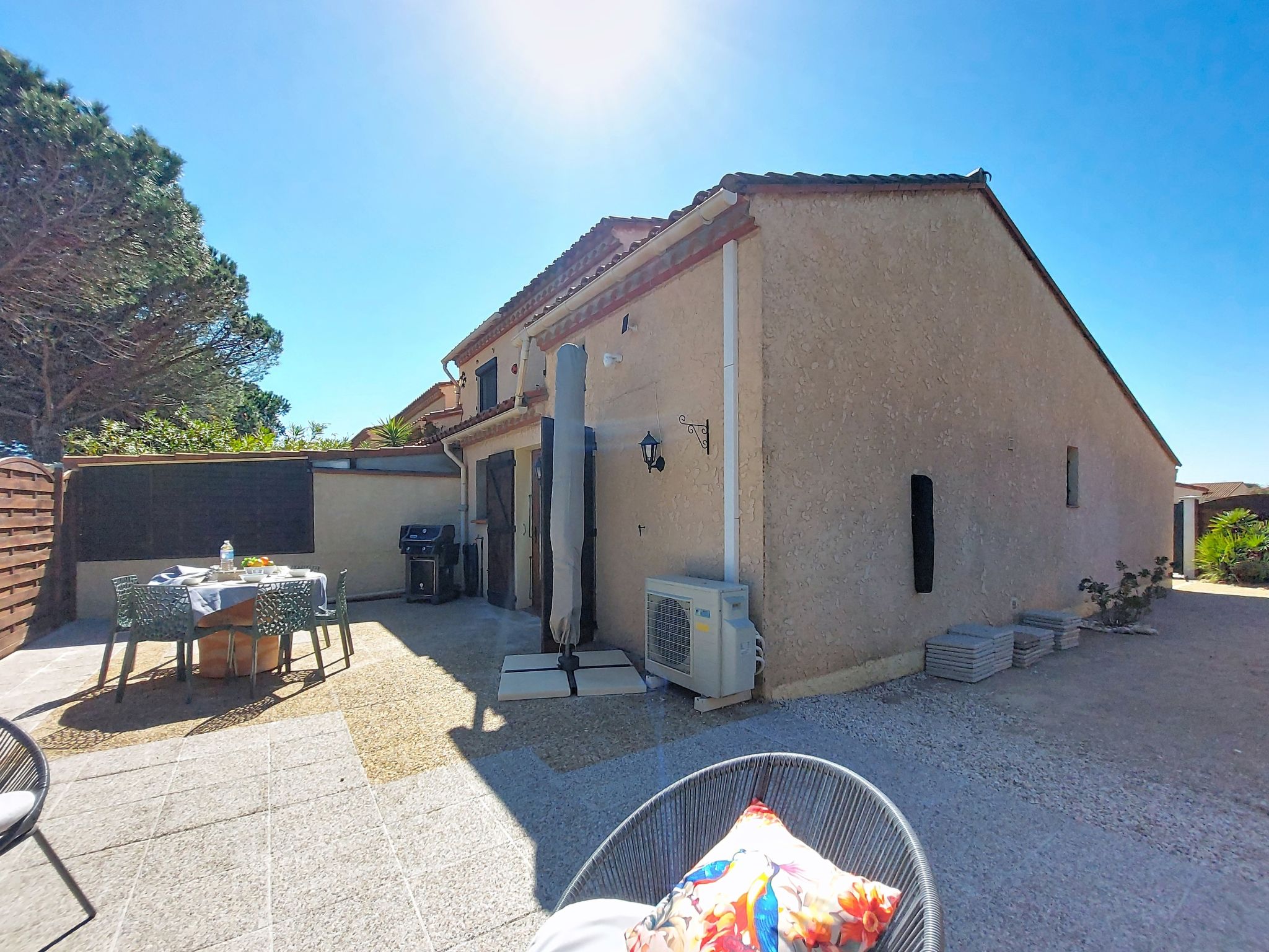 Photo of Le Mas des Oliviers