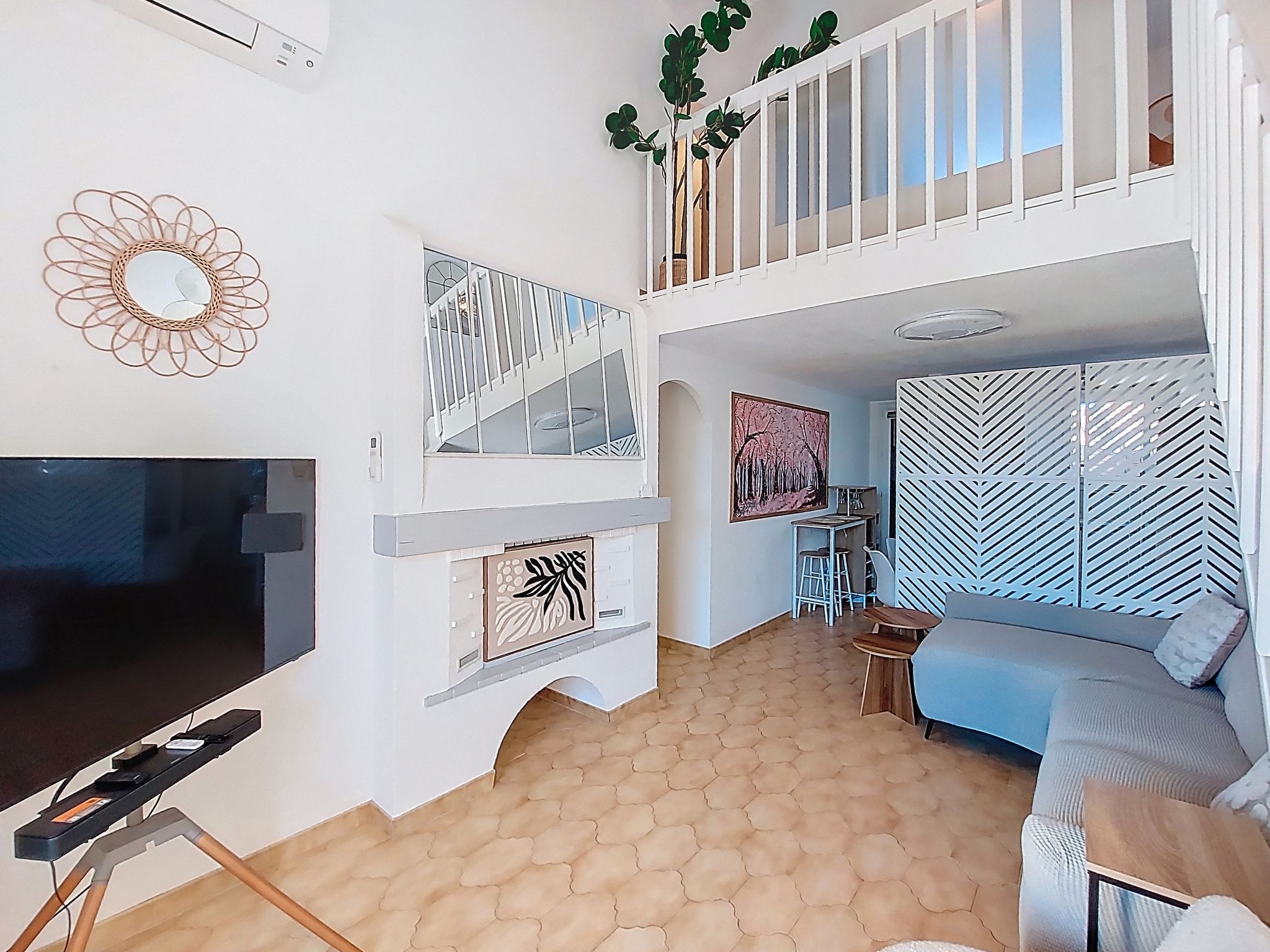 Photo of Le Mas des Oliviers