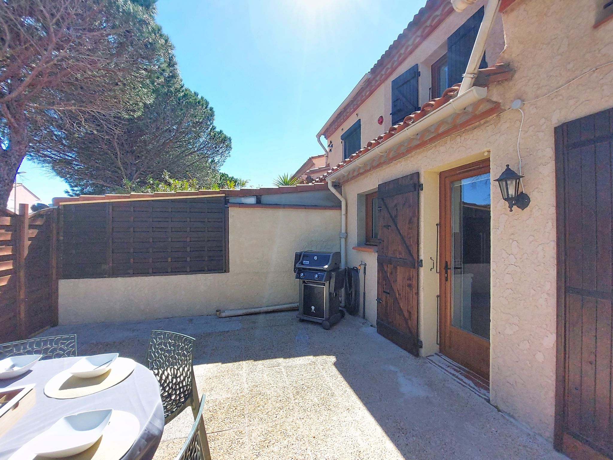 Photo of Le Mas des Oliviers