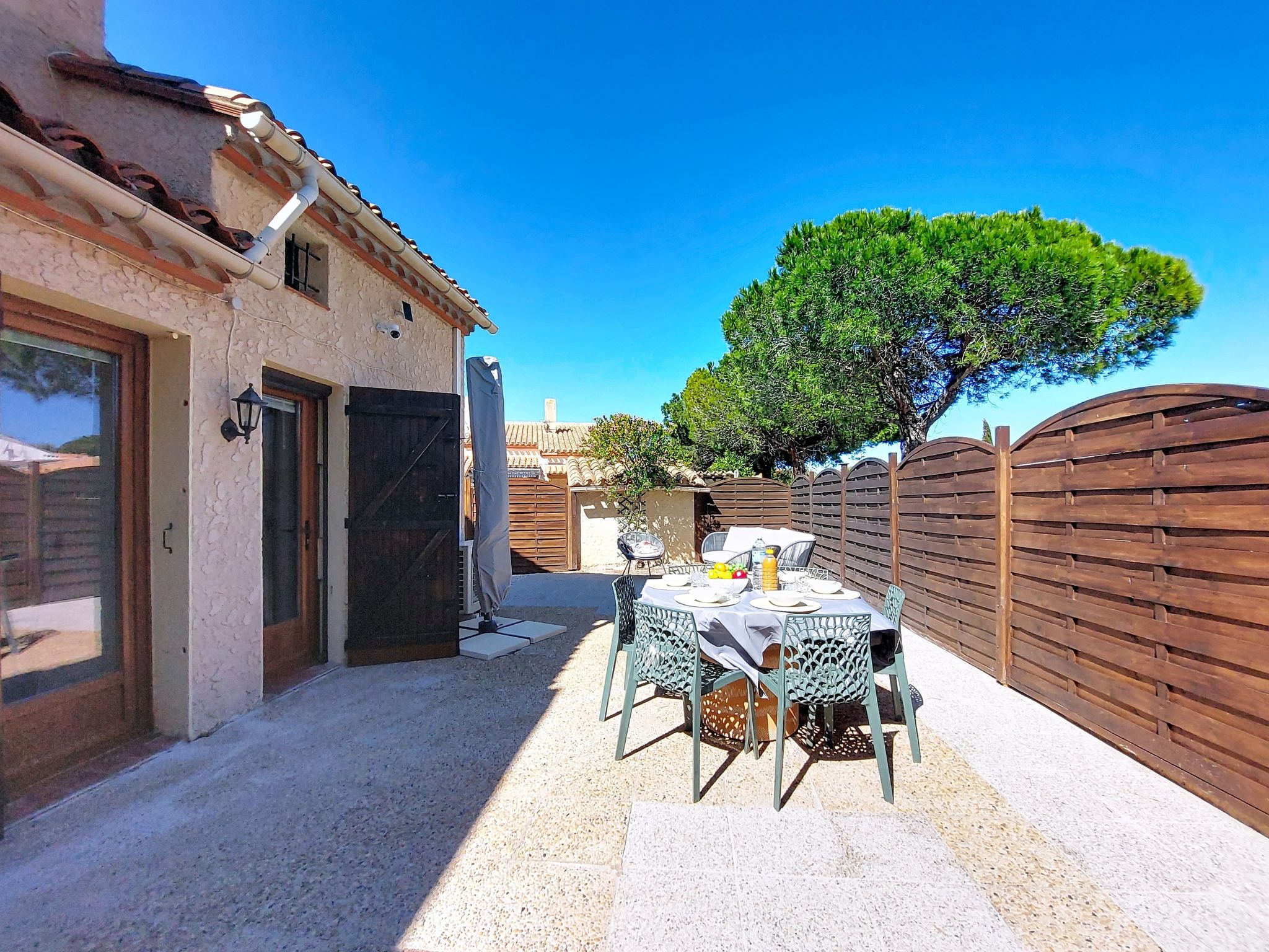 Photo of Le Mas des Oliviers