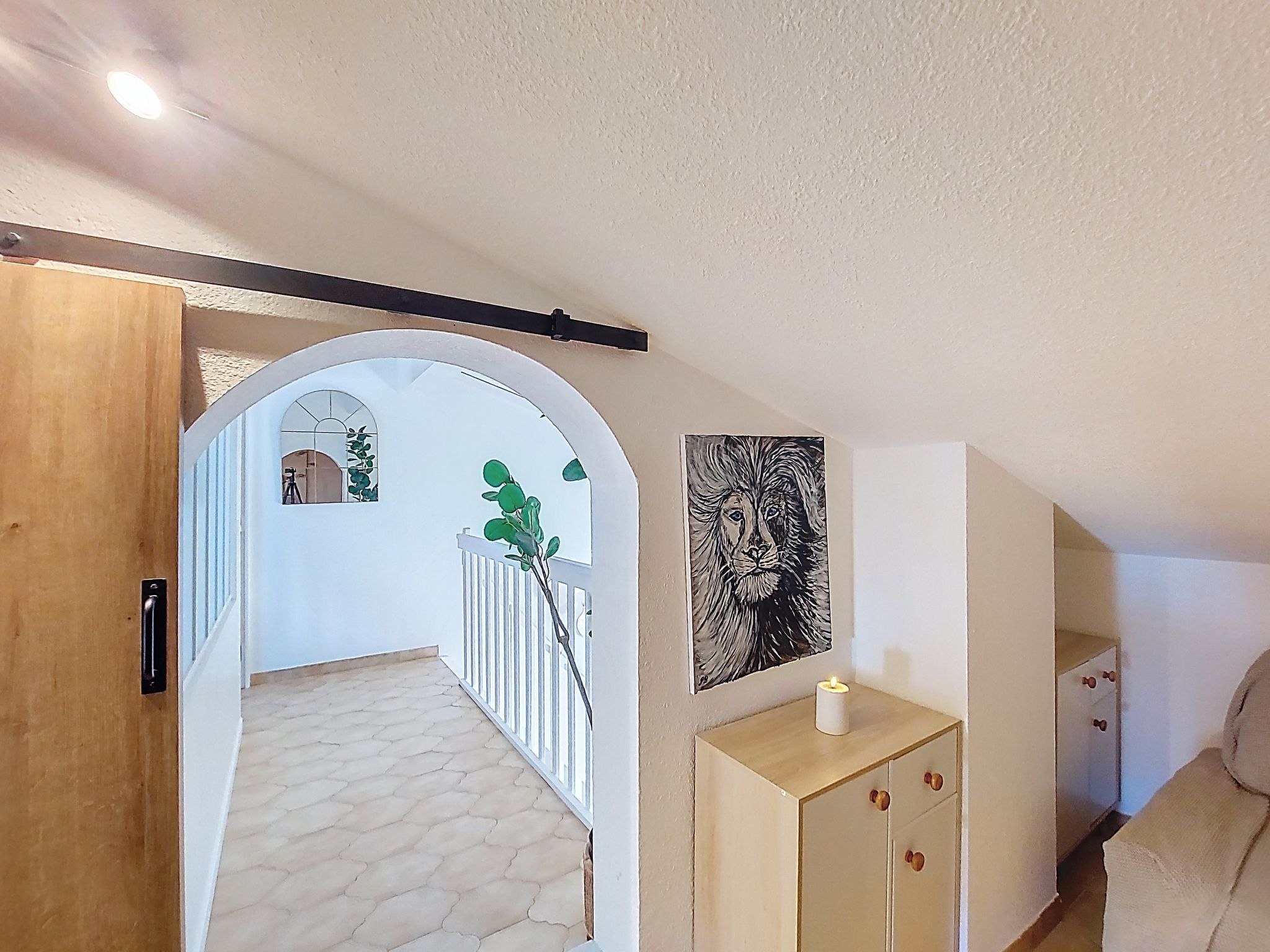 Photo of Le Mas des Oliviers