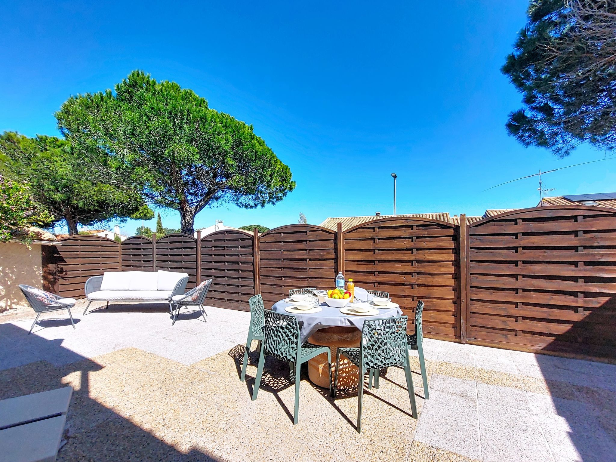 Photo of Le Mas des Oliviers