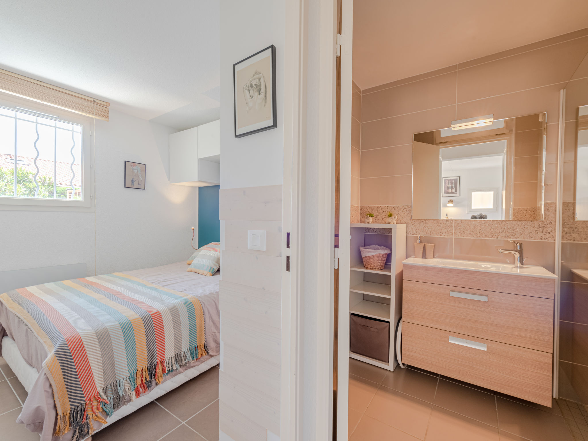 Photo of Les Brigantines 1 et 2