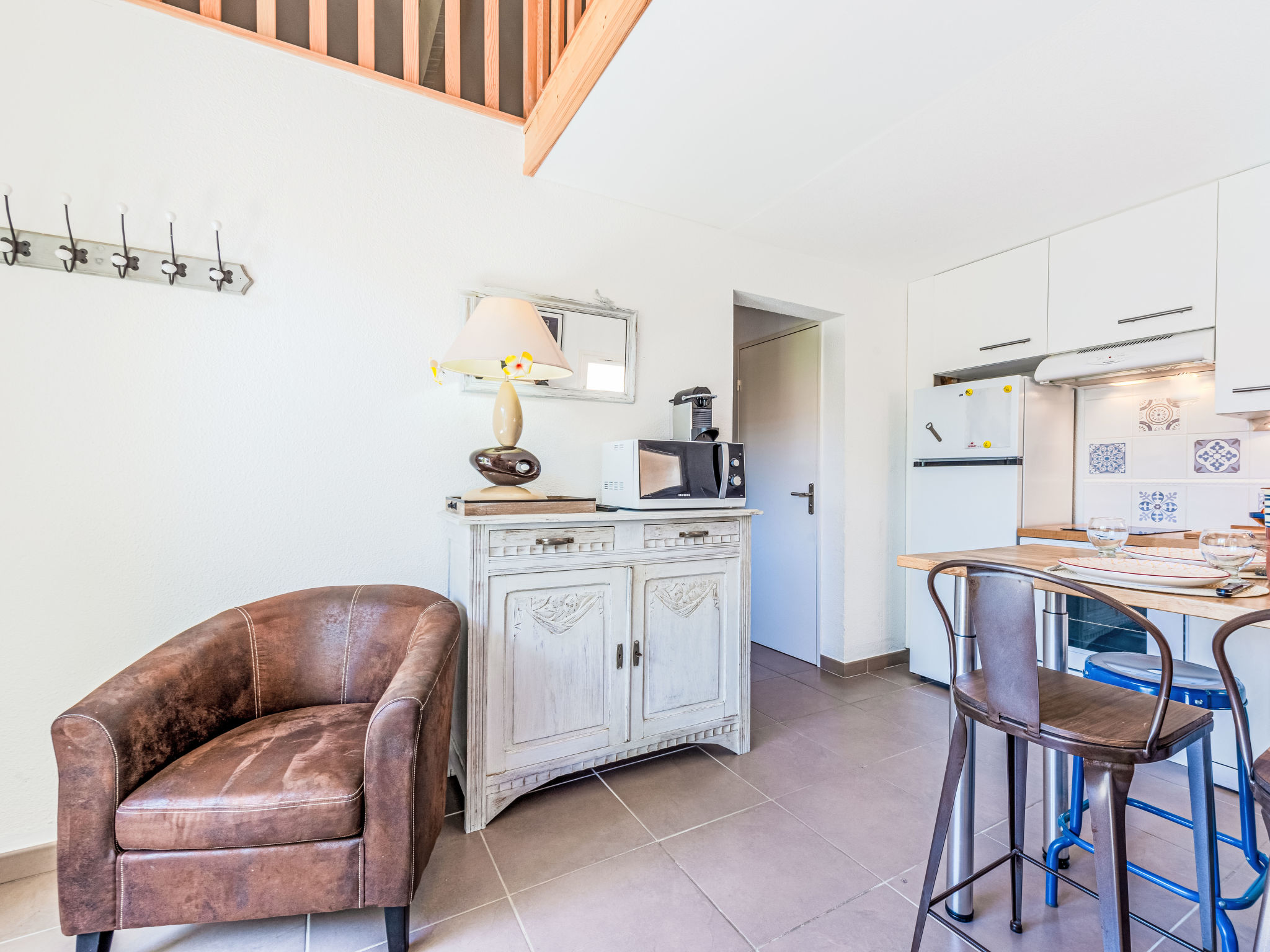 Photo of Les Brigantines 1 et 2