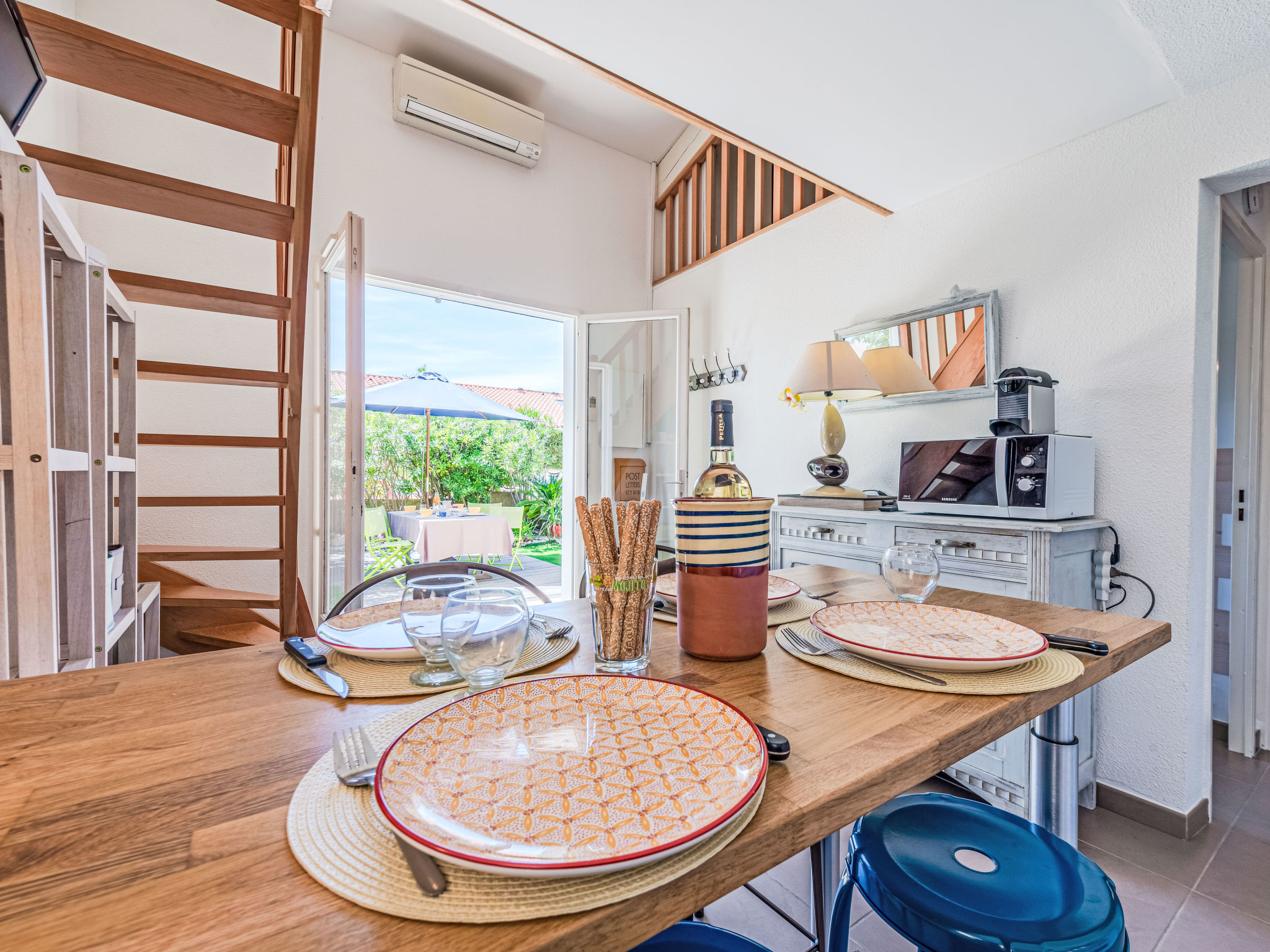 Photo of Les Brigantines 1 et 2