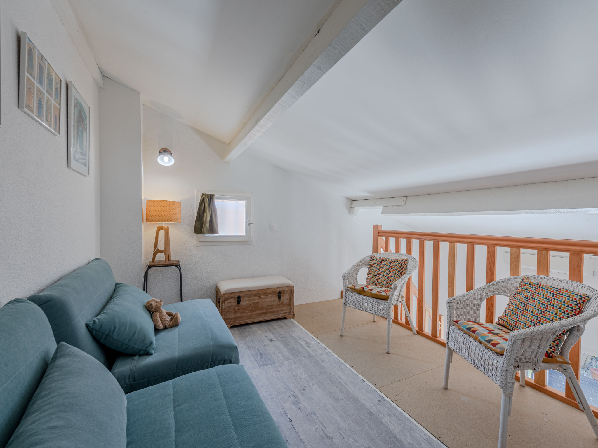 Photo of Les Brigantines 1 et 2