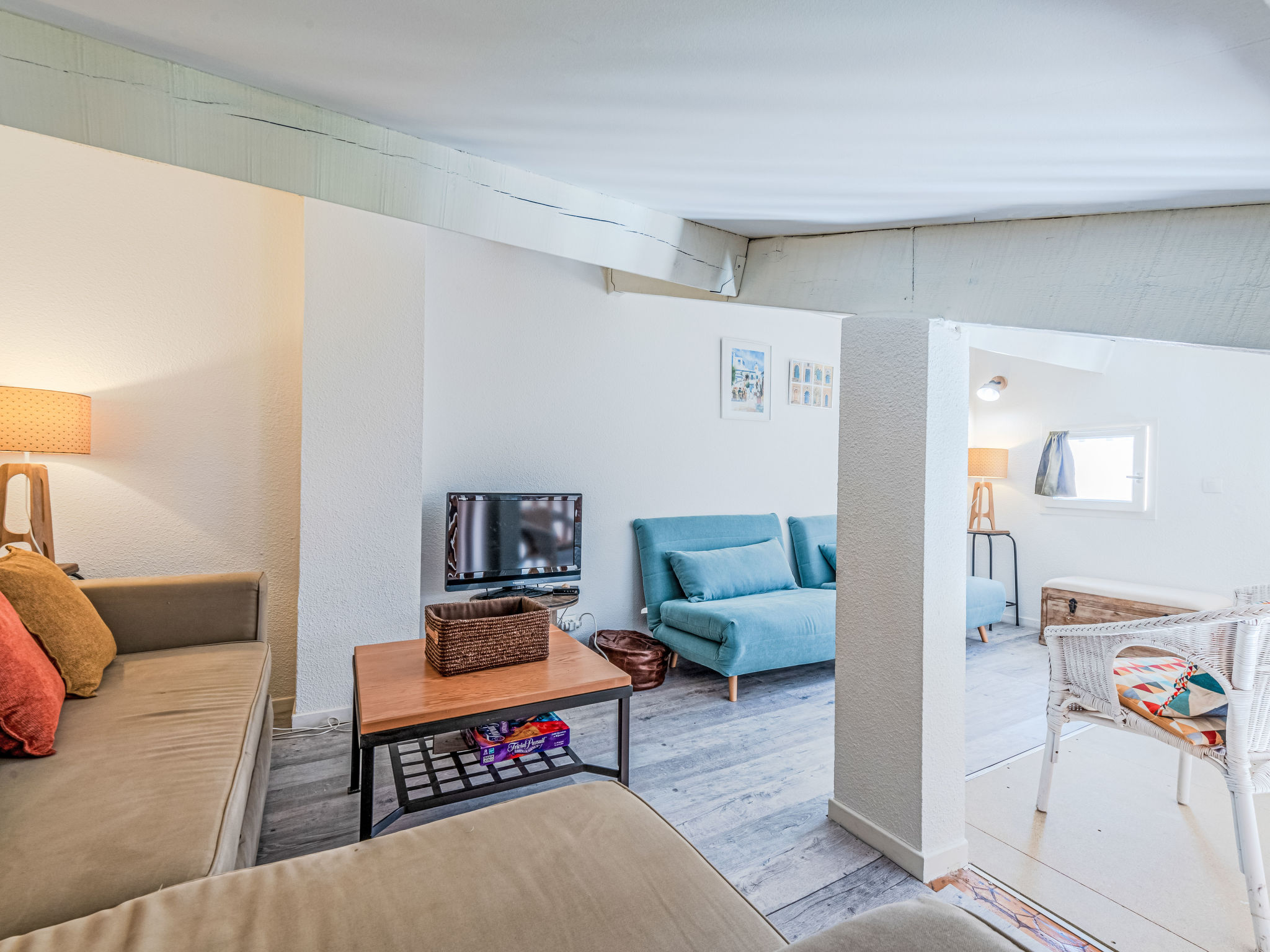 Photo of Les Brigantines 1 et 2