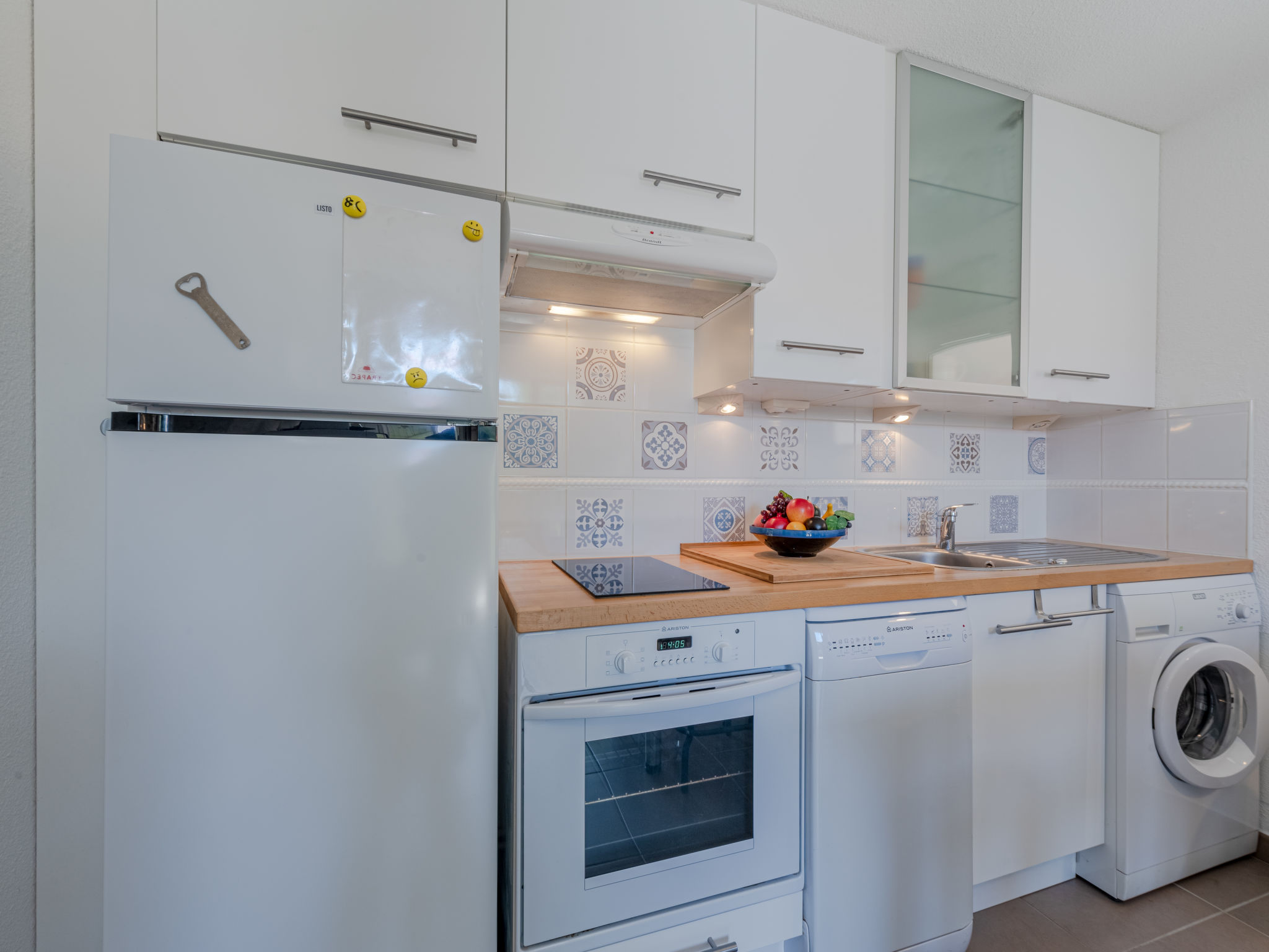 Photo of Les Brigantines 1 et 2