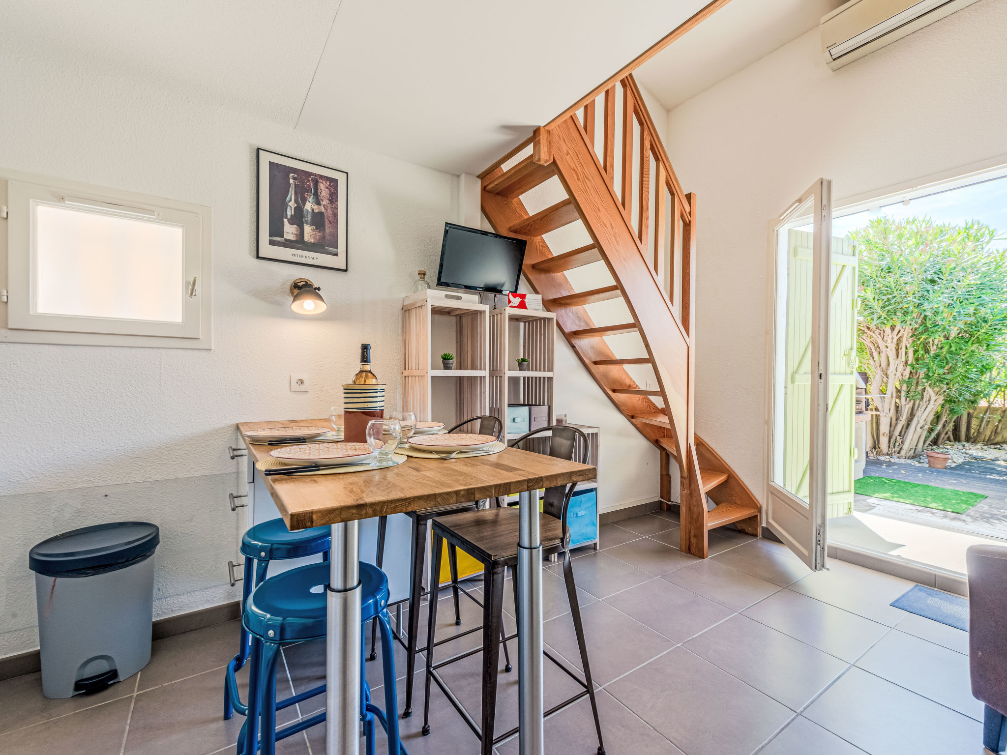 Photo of Les Brigantines 1 et 2