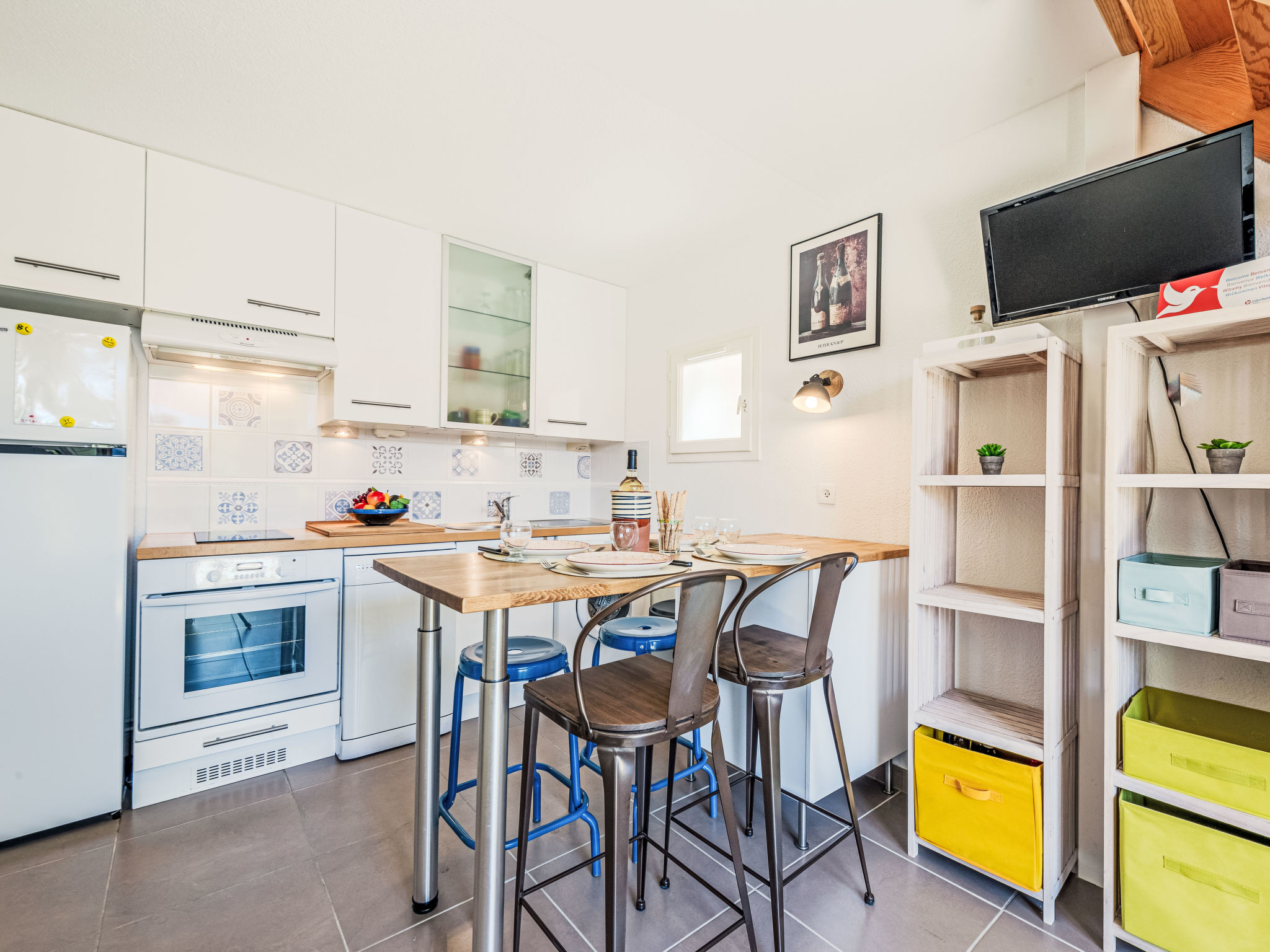 Photo of Les Brigantines 1 et 2