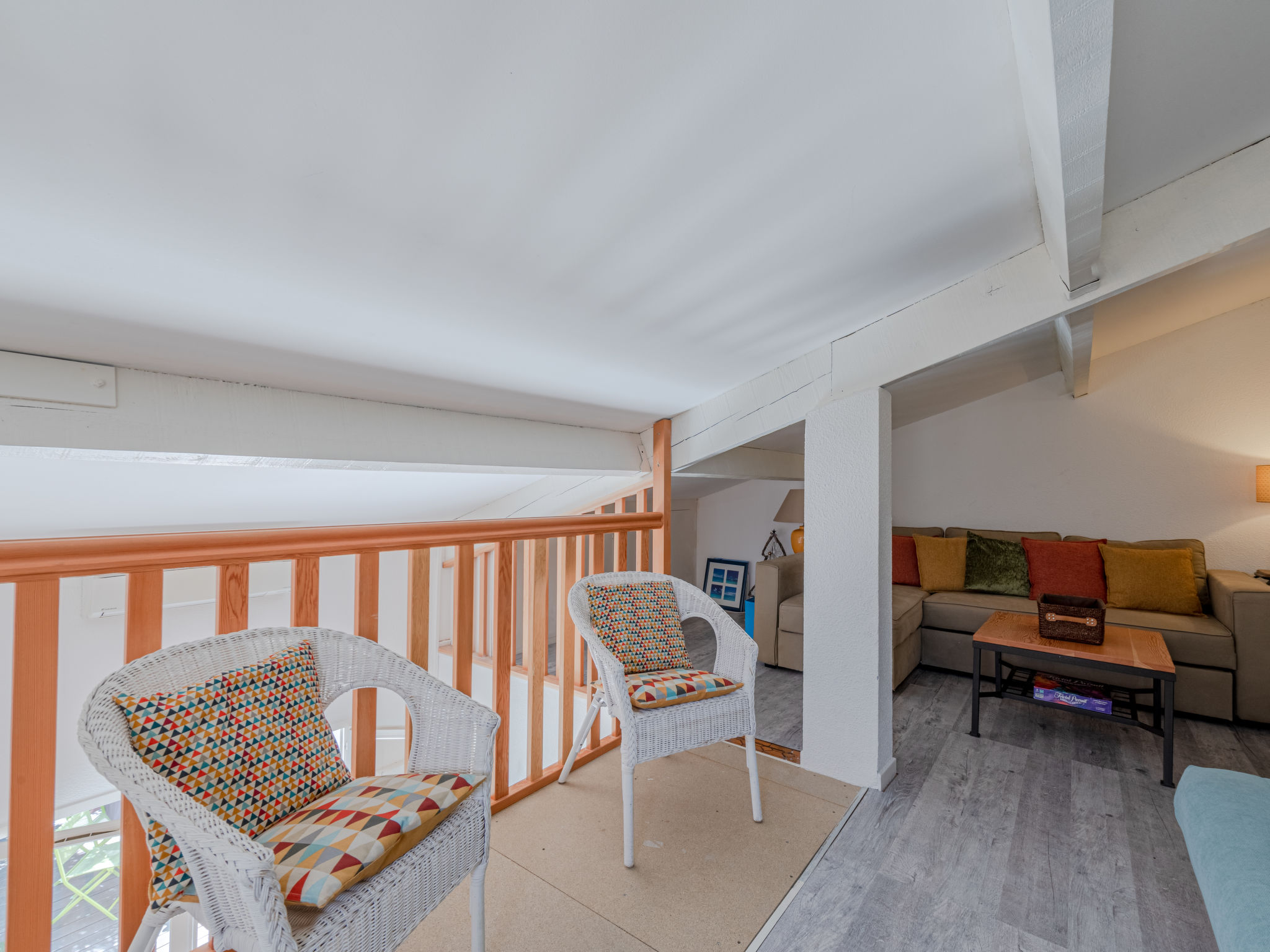 Photo of Les Brigantines 1 et 2