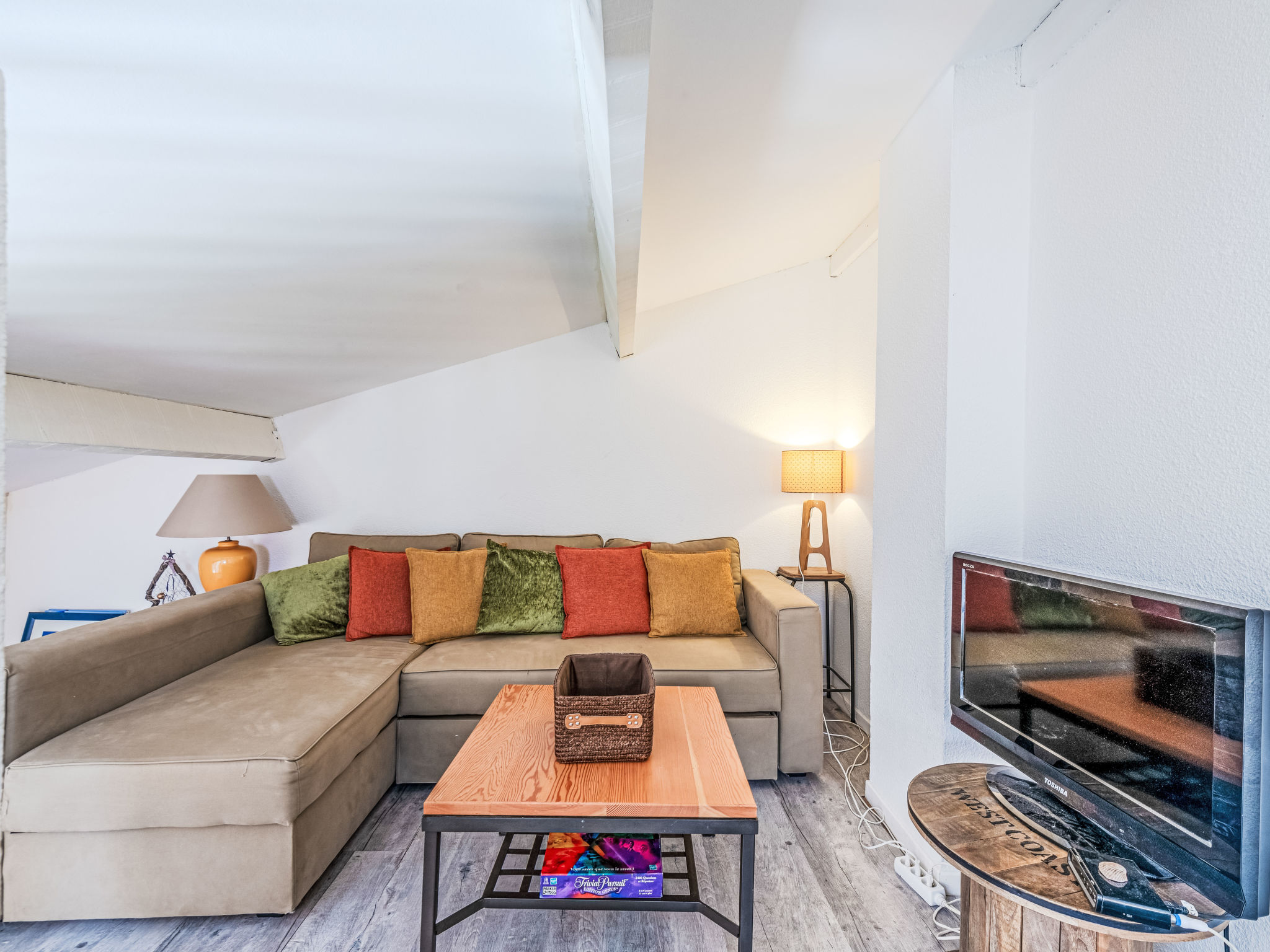 Photo of Les Brigantines 1 et 2