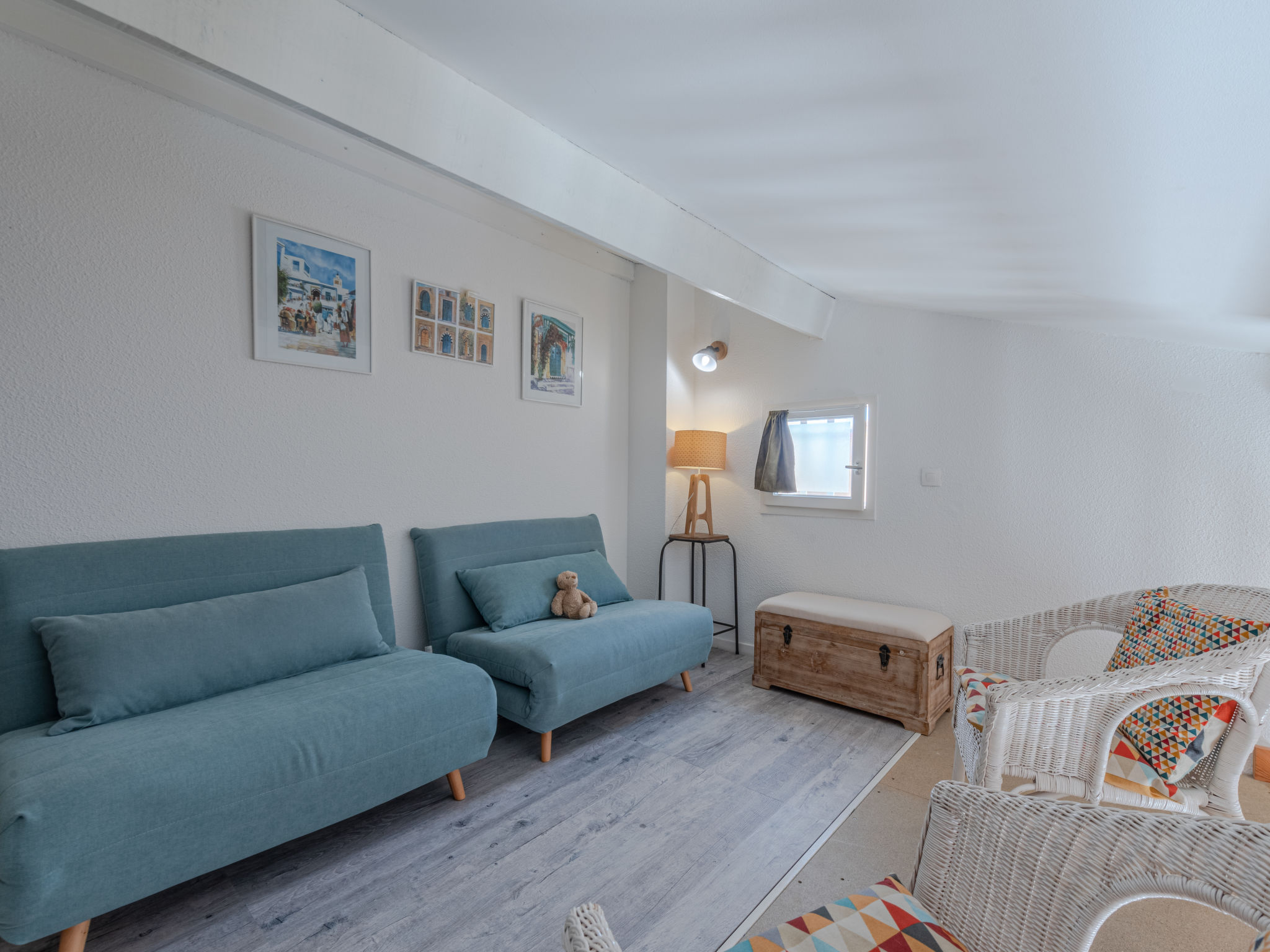 Photo of Les Brigantines 1 et 2