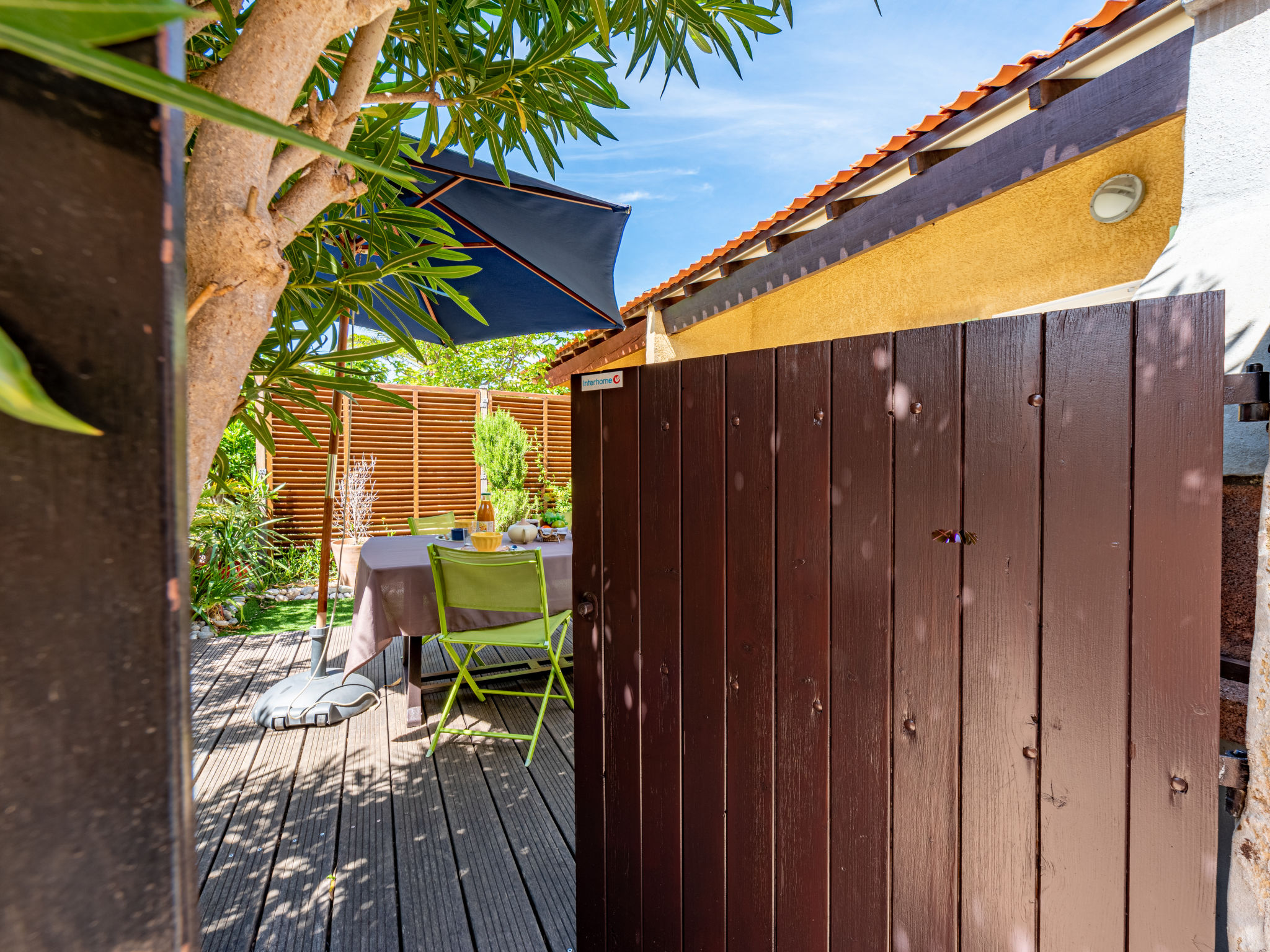 Photo of Les Brigantines 1 et 2