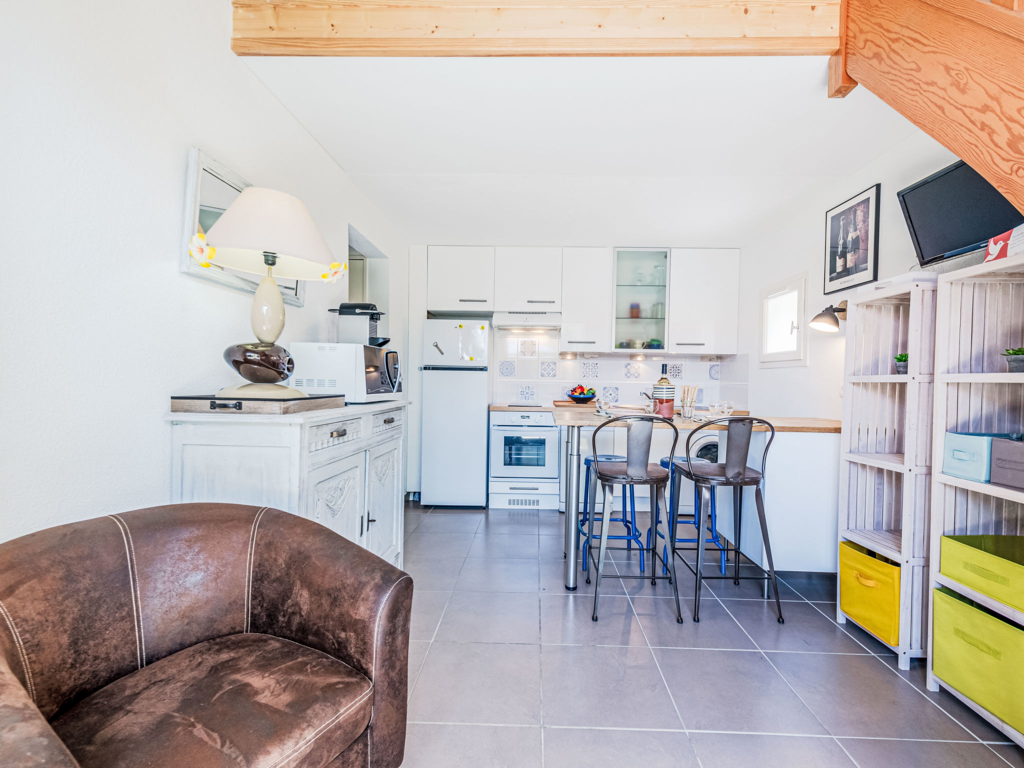 Photo of Les Brigantines 1 et 2