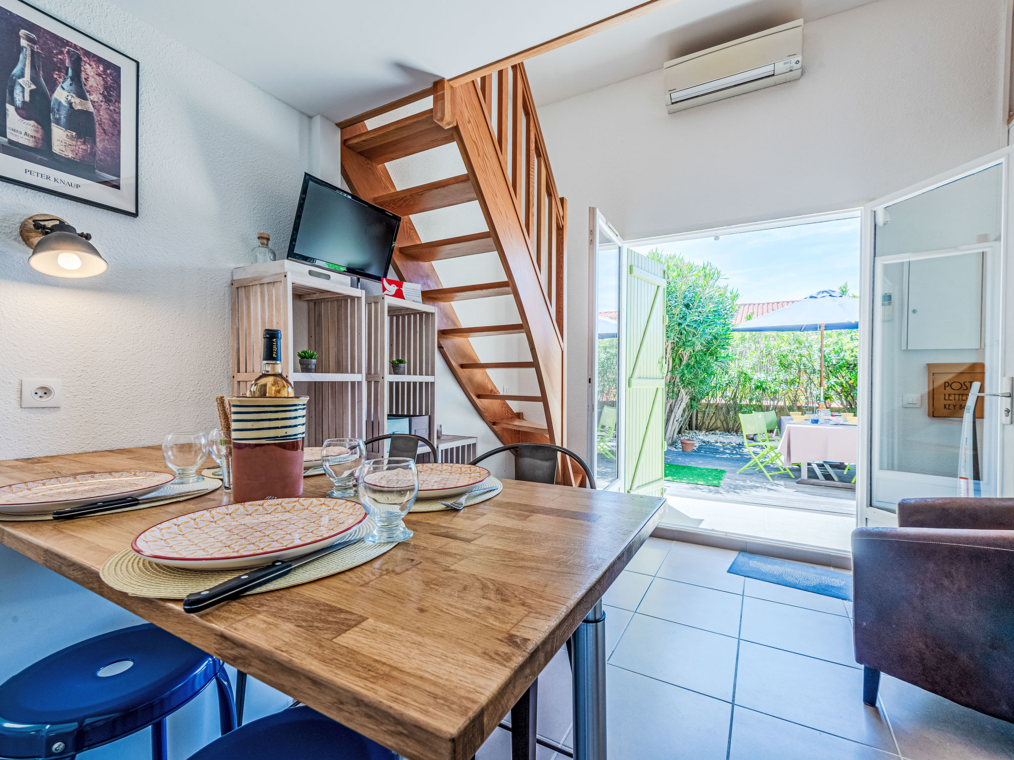 Photo of Les Brigantines 1 et 2