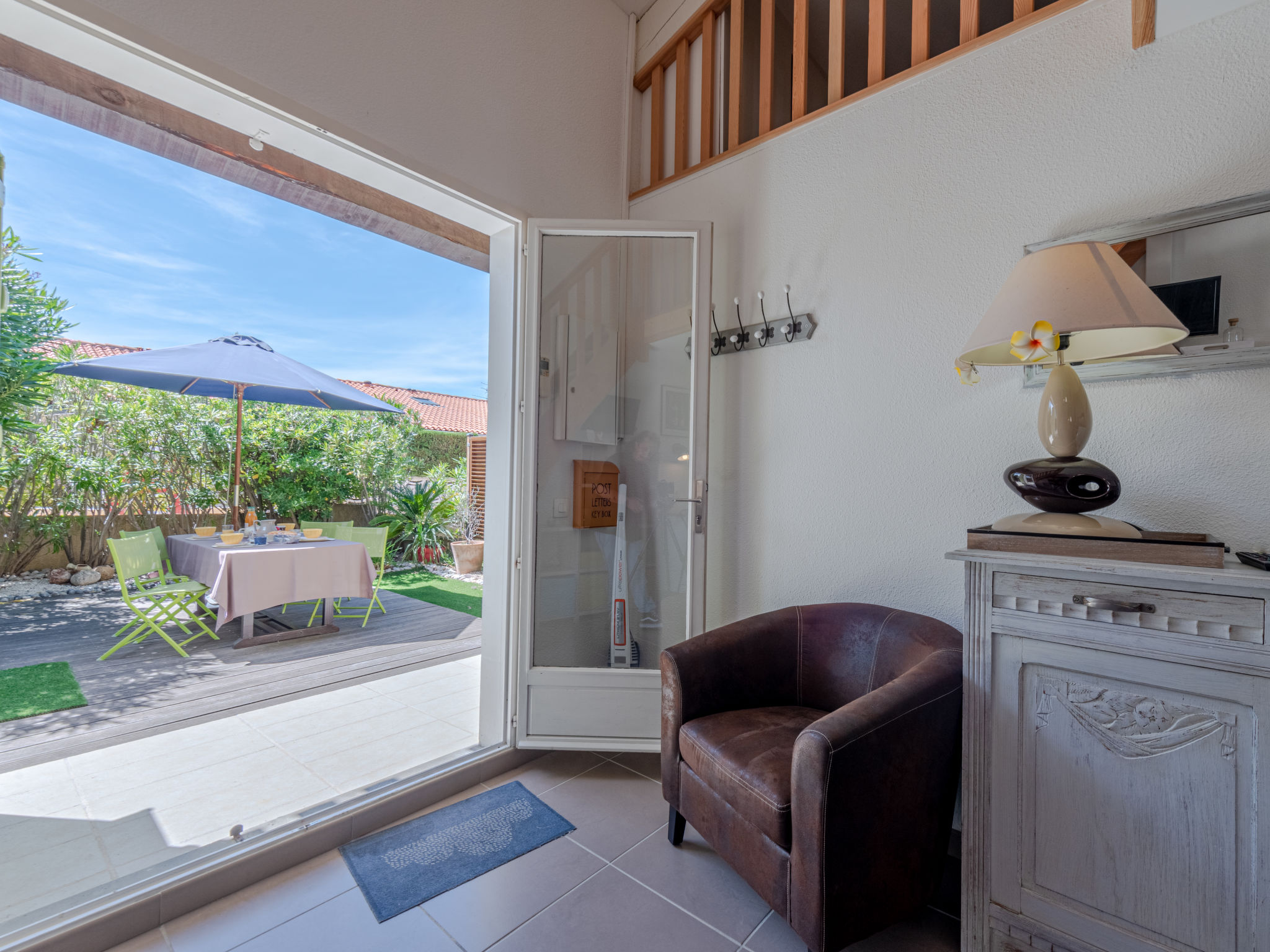 Photo of Les Brigantines 1 et 2