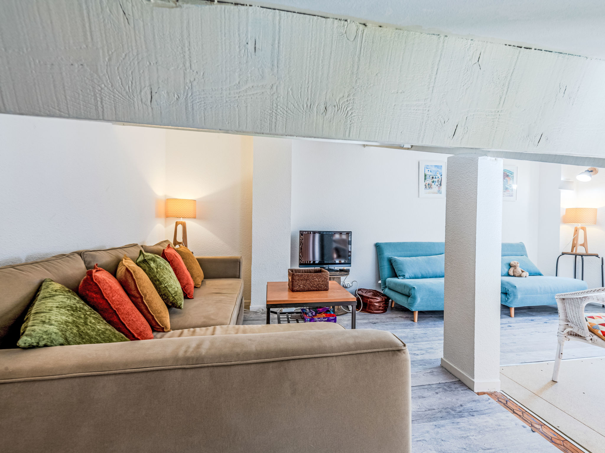 Photo of Les Brigantines 1 et 2