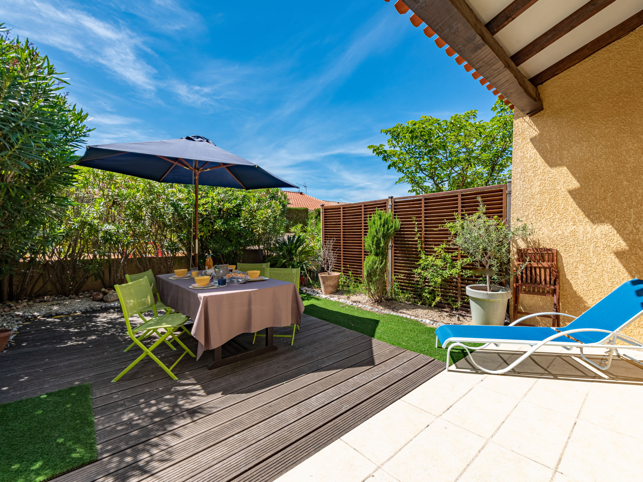 Photo of Les Brigantines 1 et 2