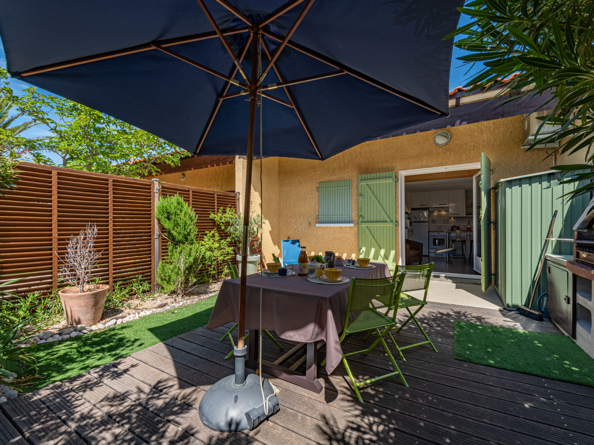 Photo of Les Brigantines 1 et 2