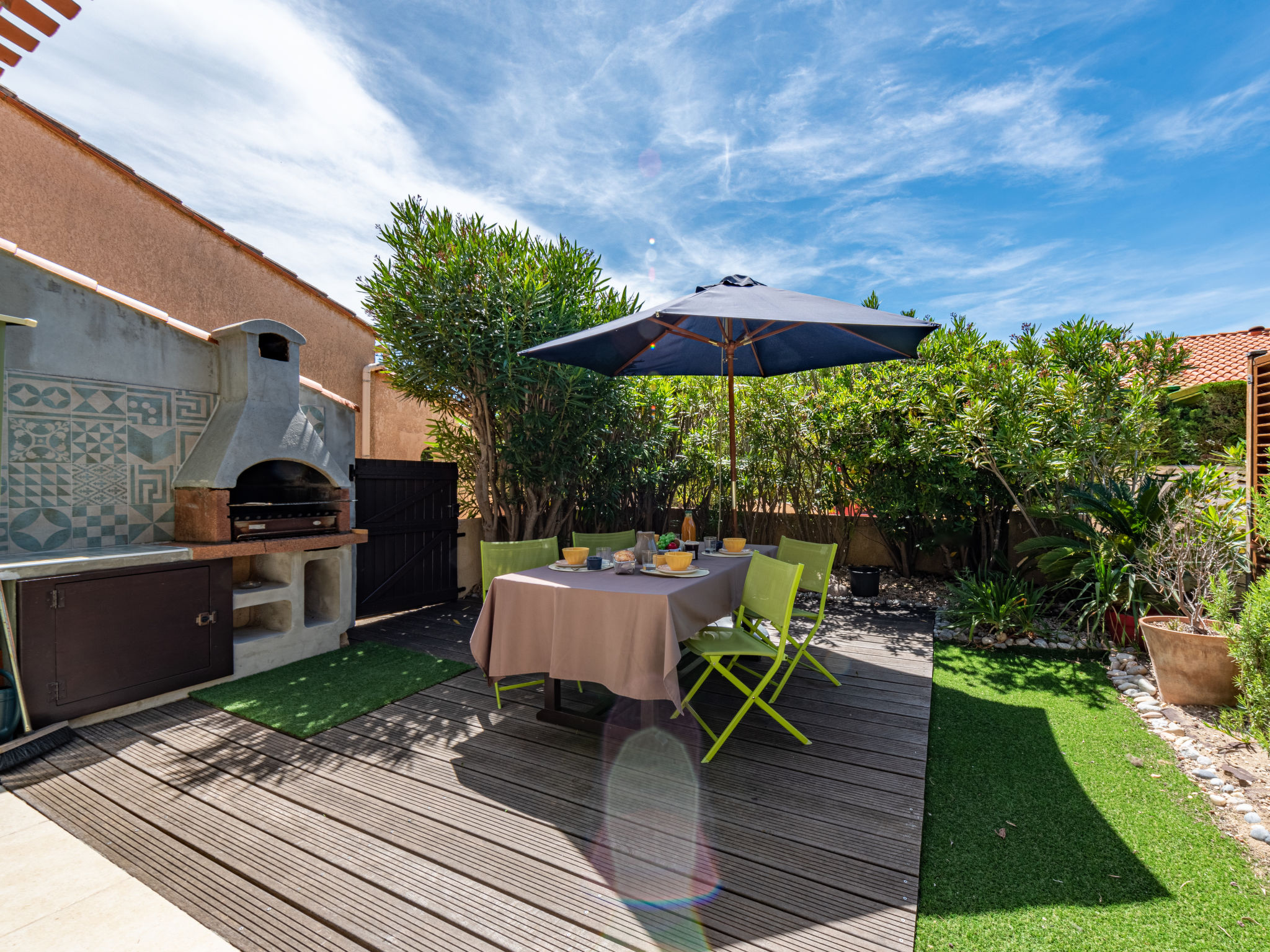 Photo of Les Brigantines 1 et 2