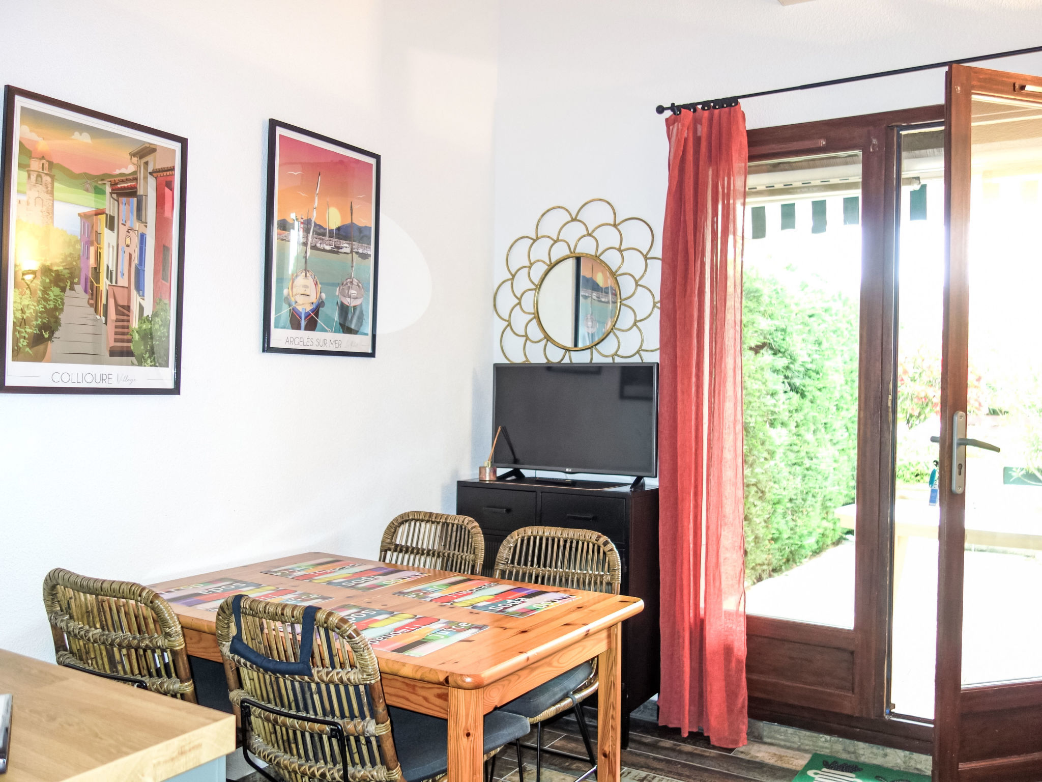 Photo of Les Brigantines 1 et 2