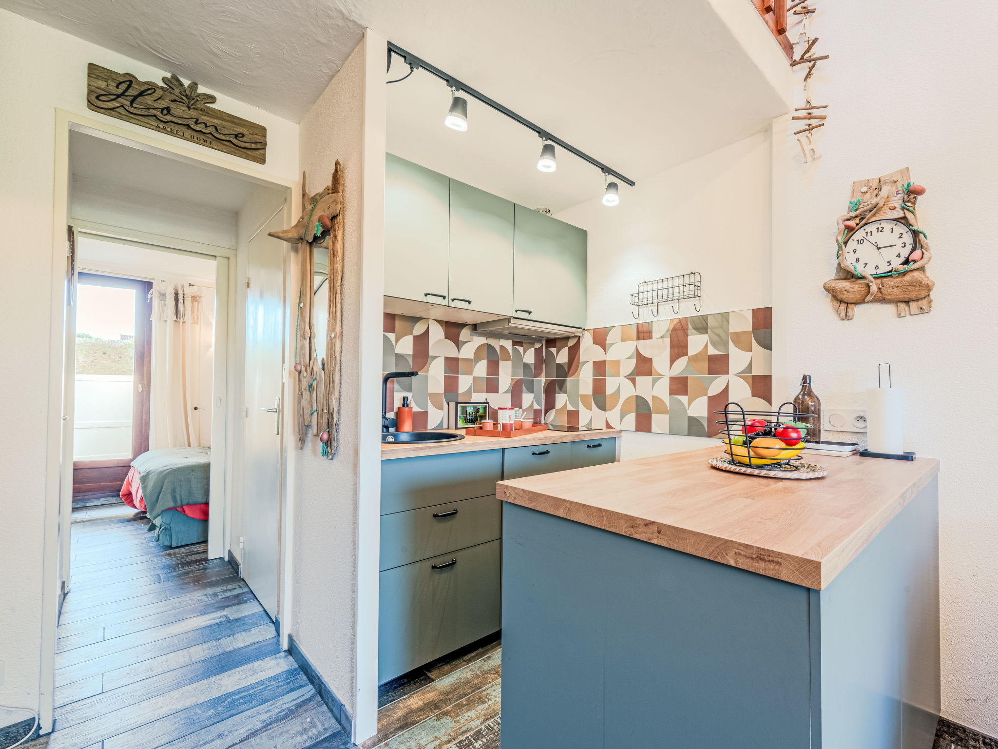 Photo of Les Brigantines 1 et 2