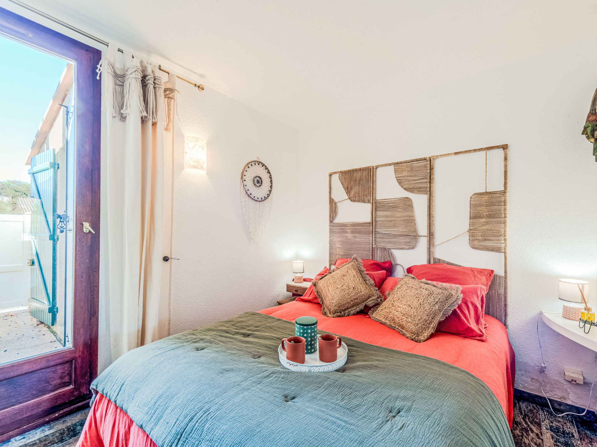 Photo of Les Brigantines 1 et 2